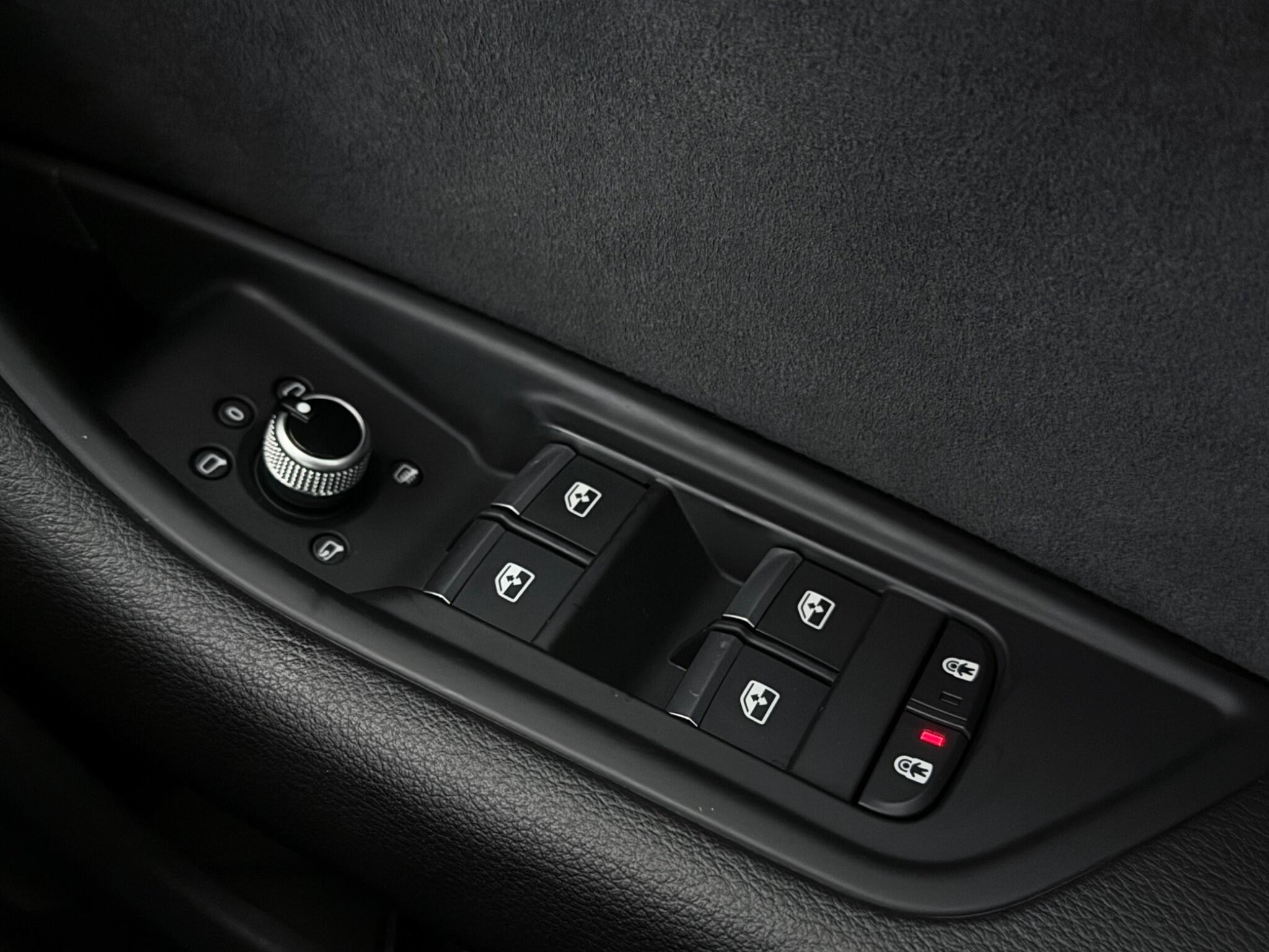 Audi A5 view 19