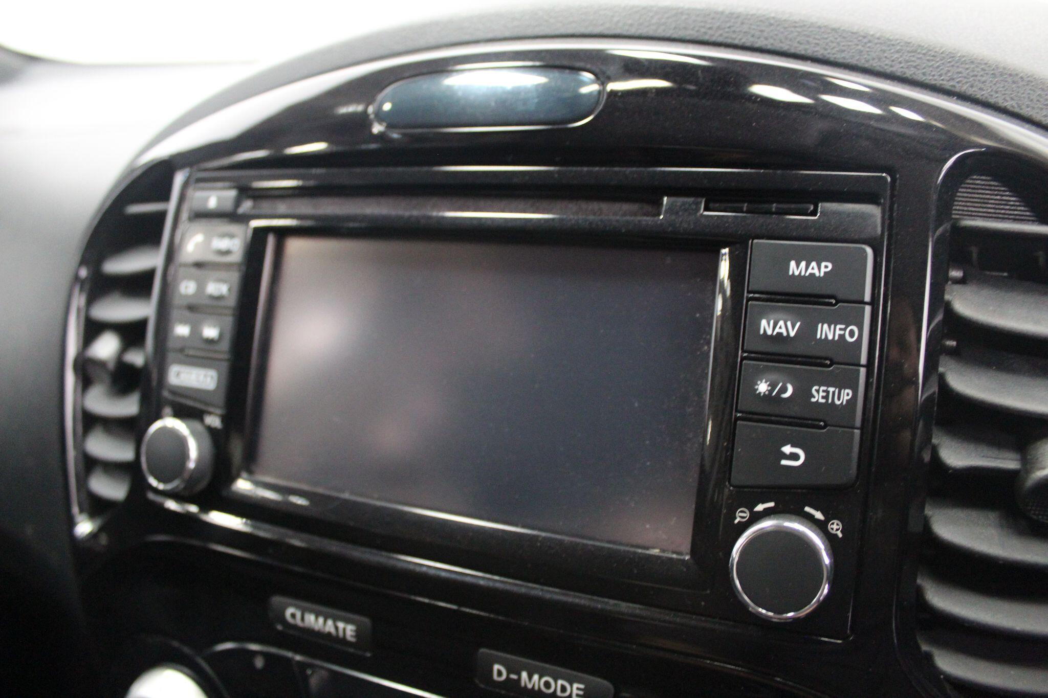 Nissan Juke view 37