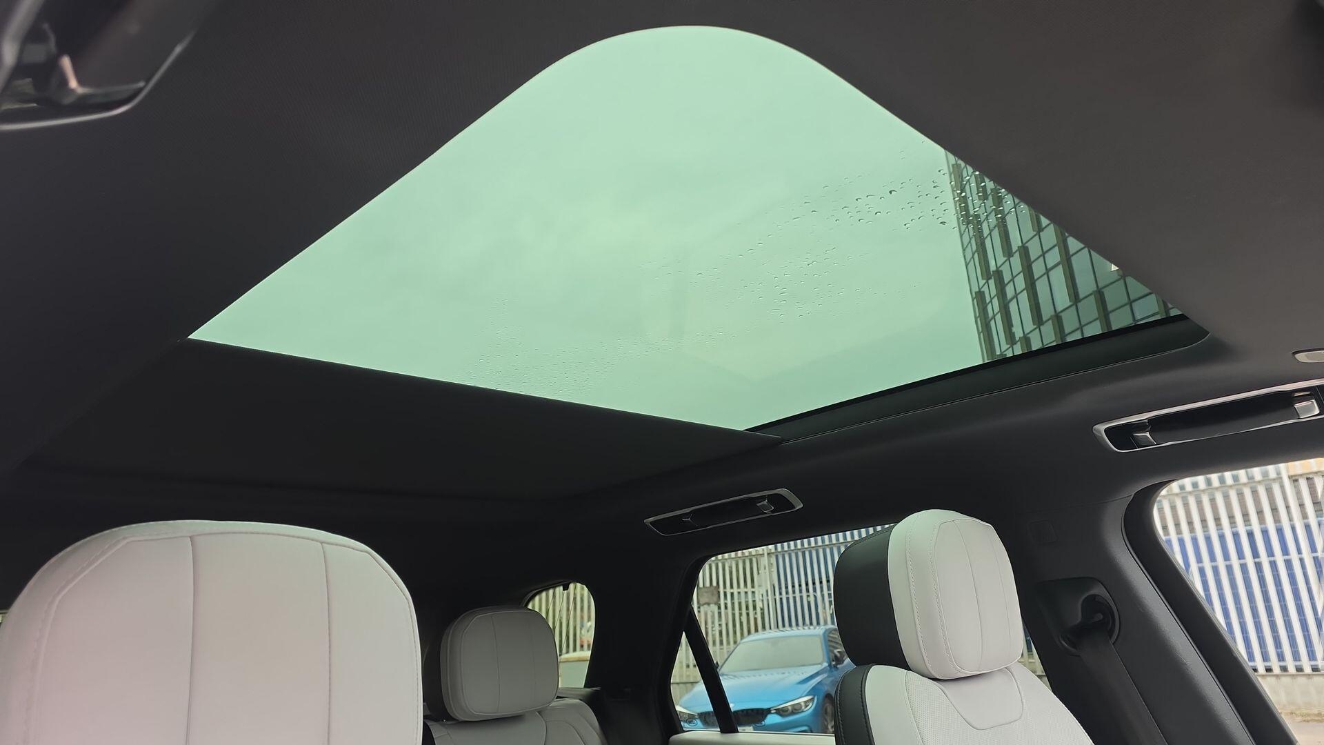 Land Rover Range Rover Sport view 20