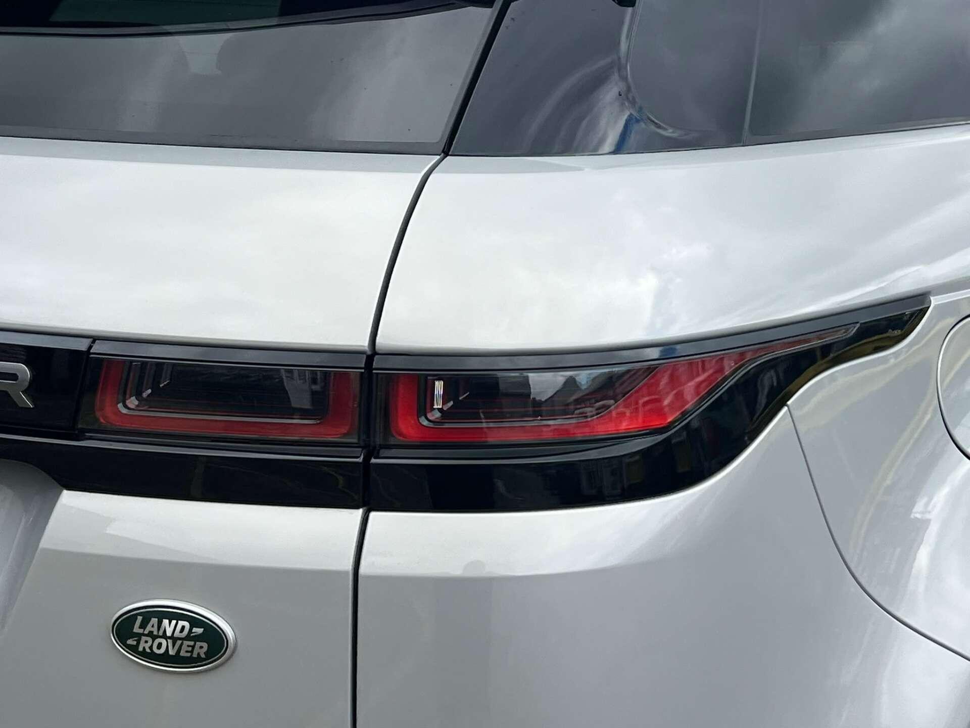 Land Rover Range Rover Evoque view 59