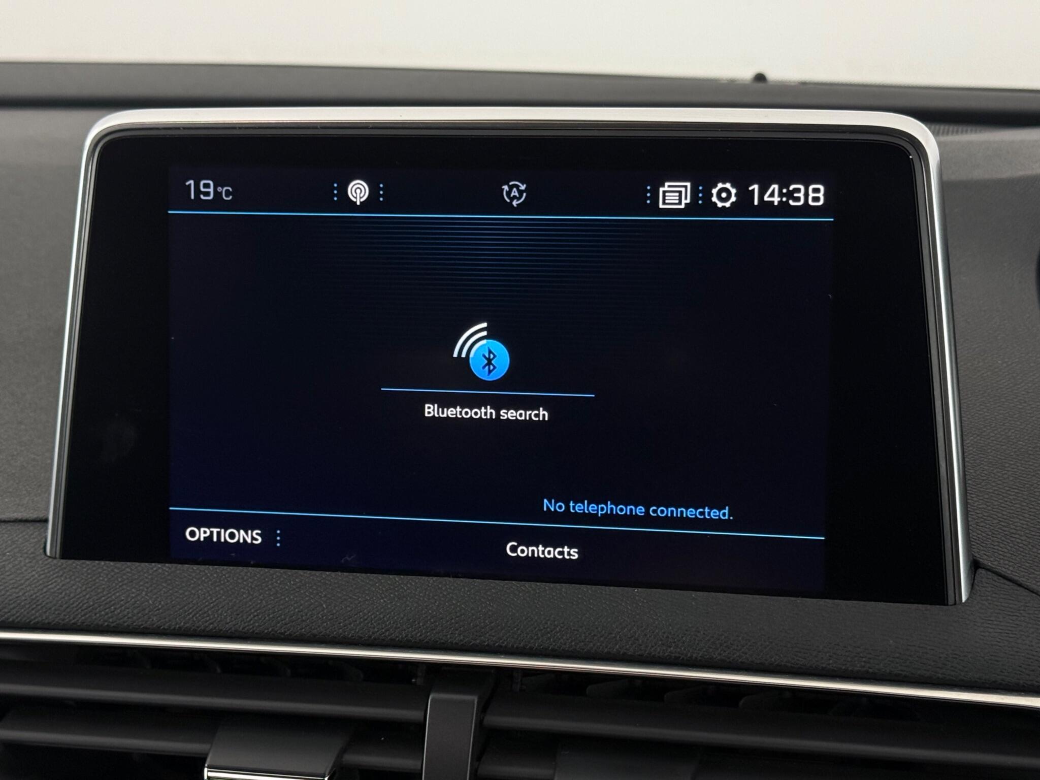 Peugeot 3008 view 25