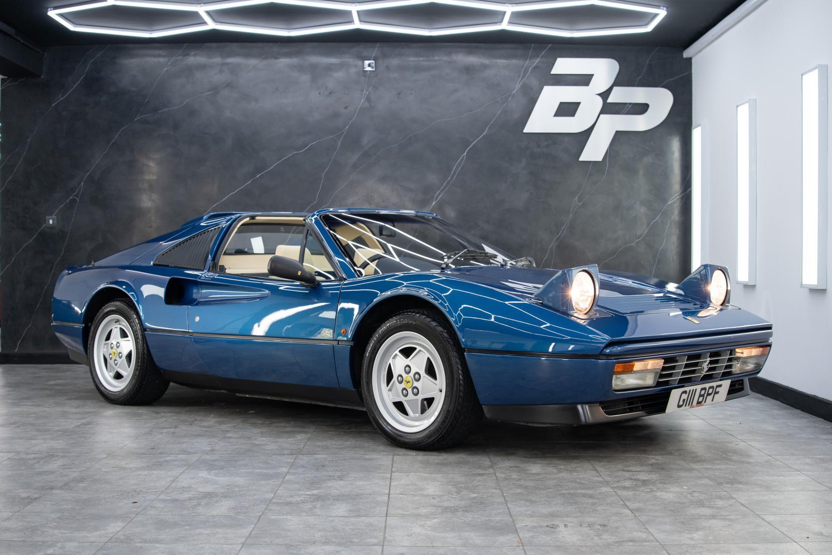 Ferrari 328