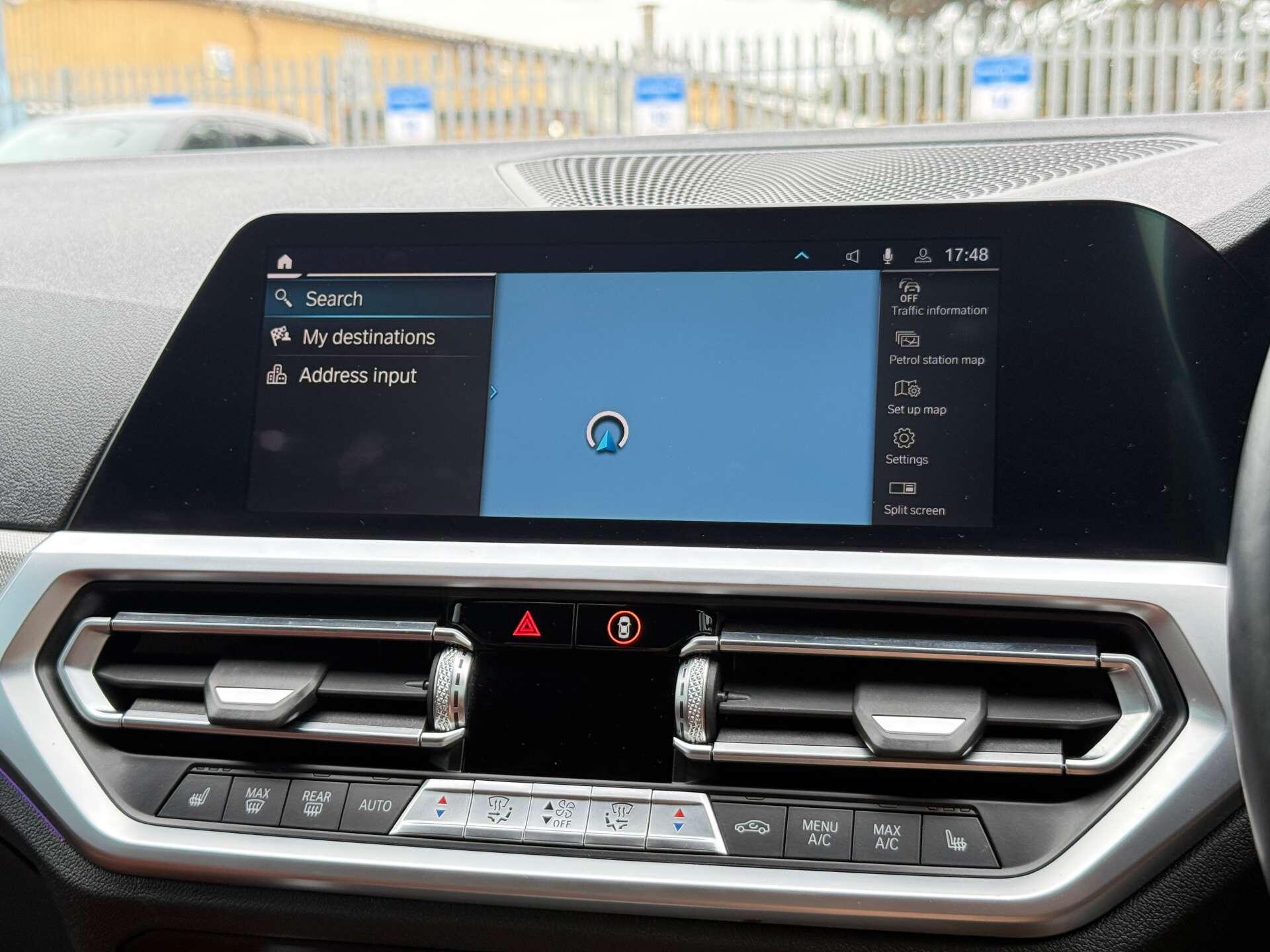 BMW 3 Series view 69