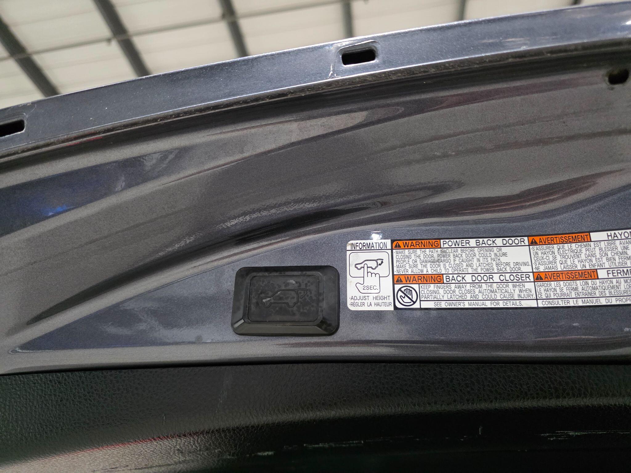 Toyota Rav4 view 26