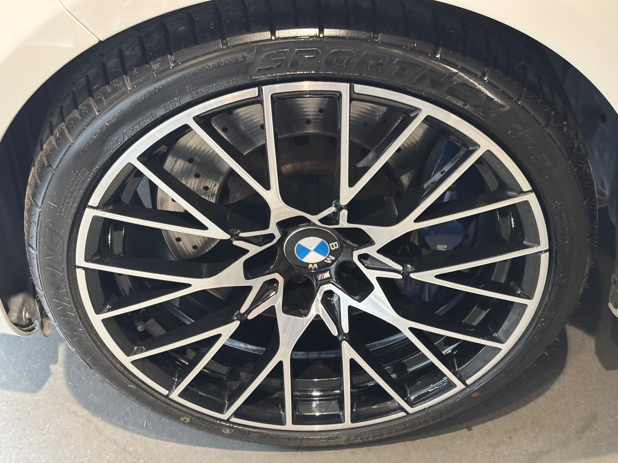 BMW M2 view 84