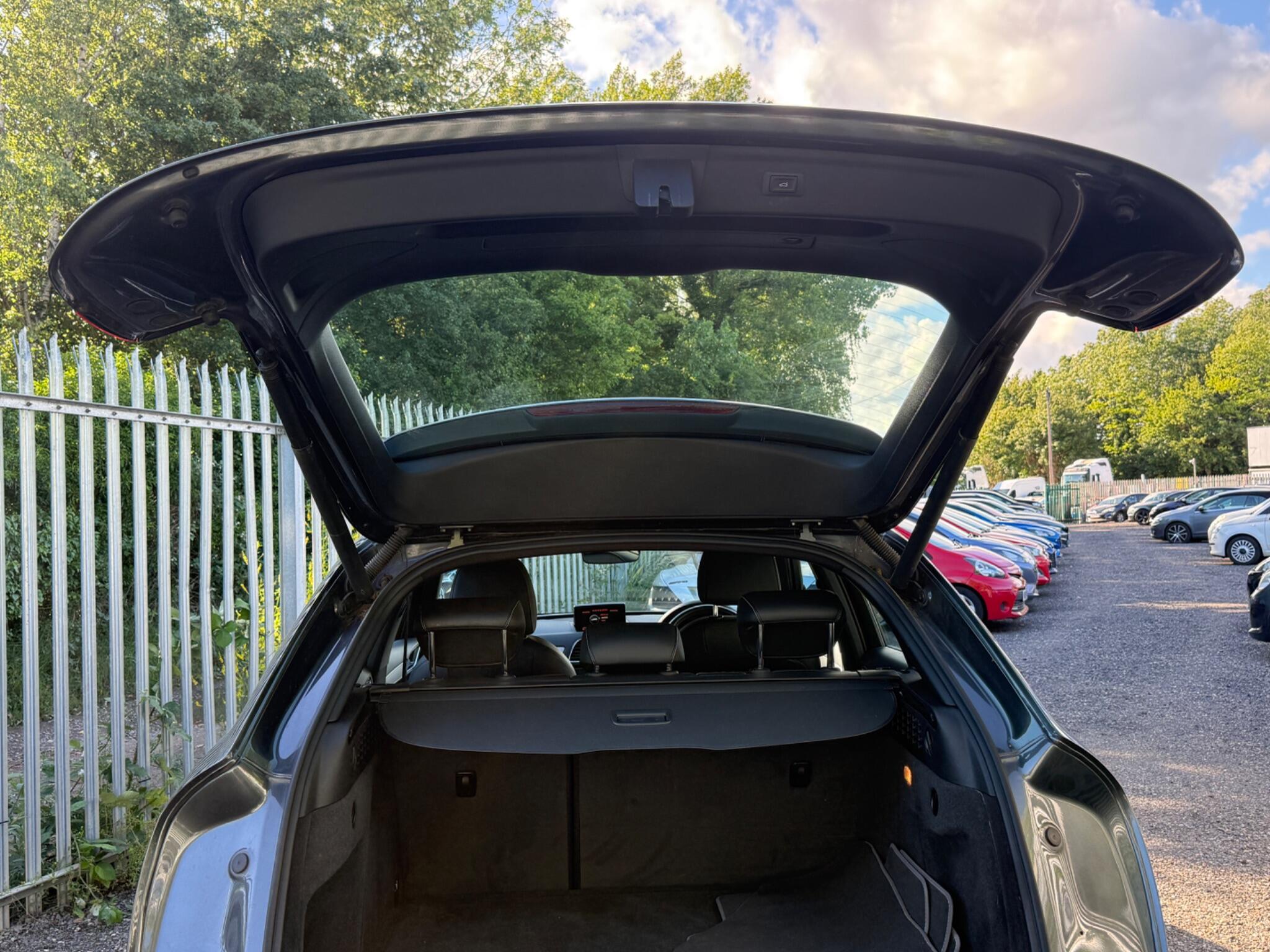 2017 Audi Q3 image 53