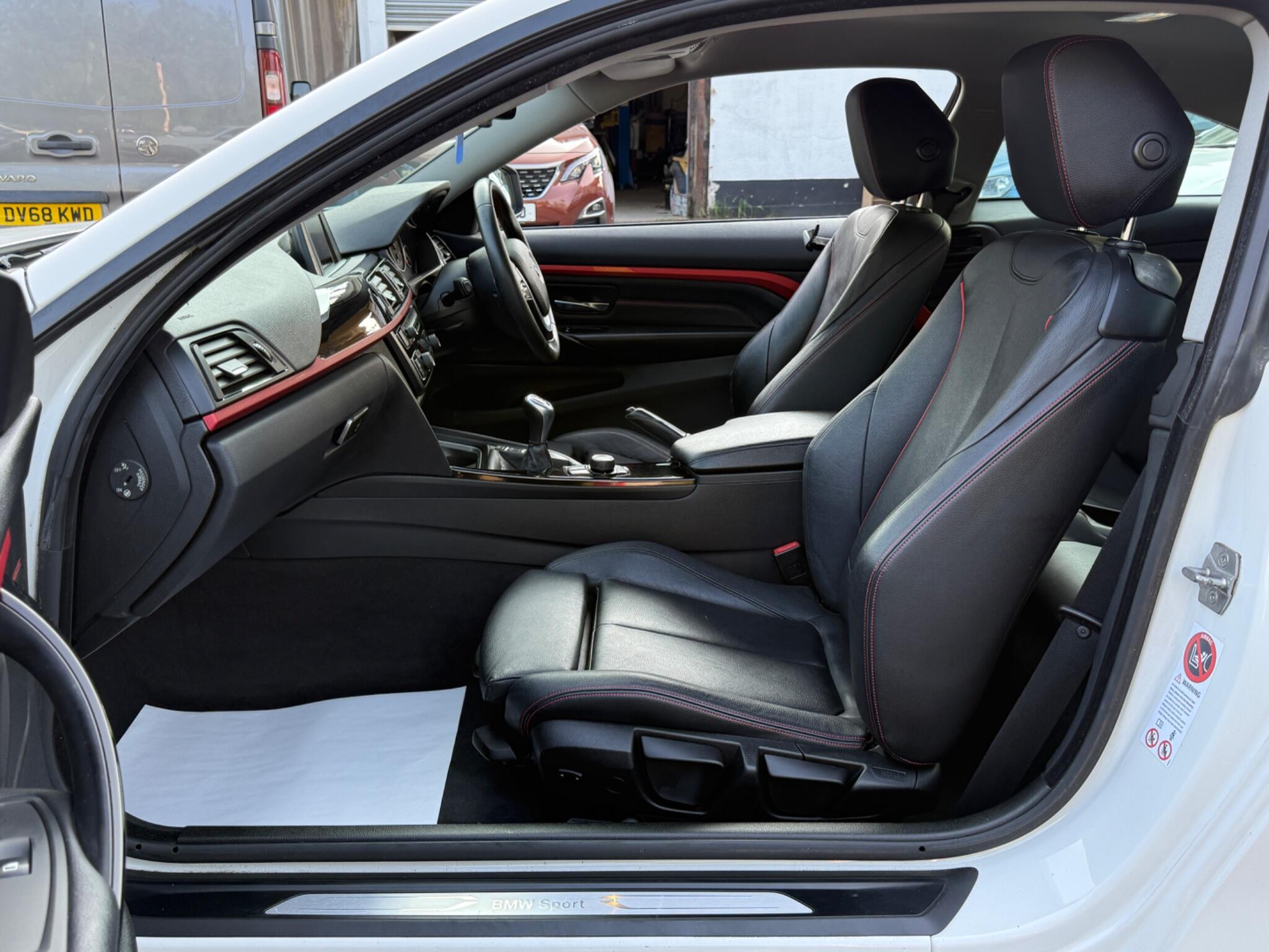BMW 4 Series - Image 40