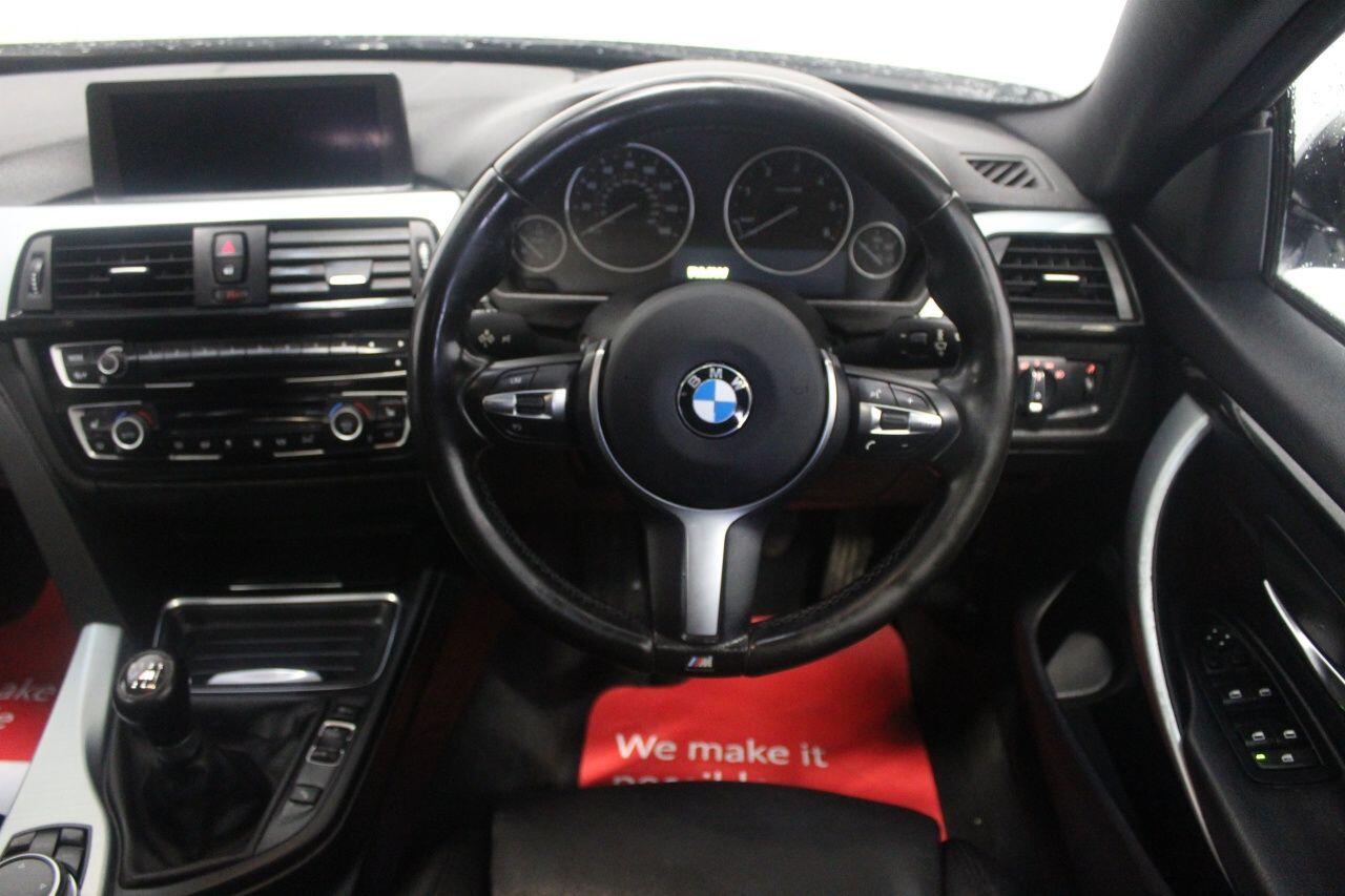 BMW 4 Series view 49