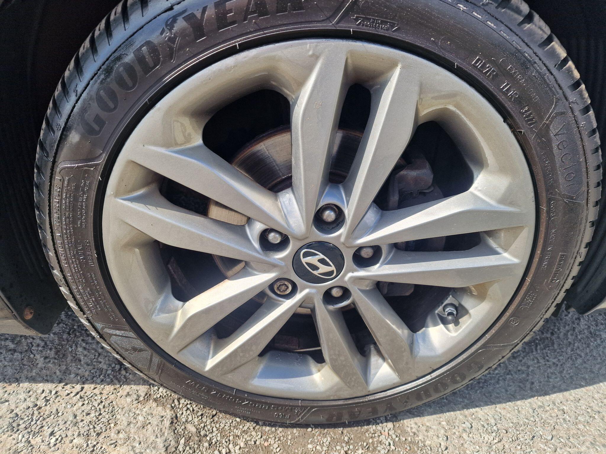 Hyundai I30 view 37