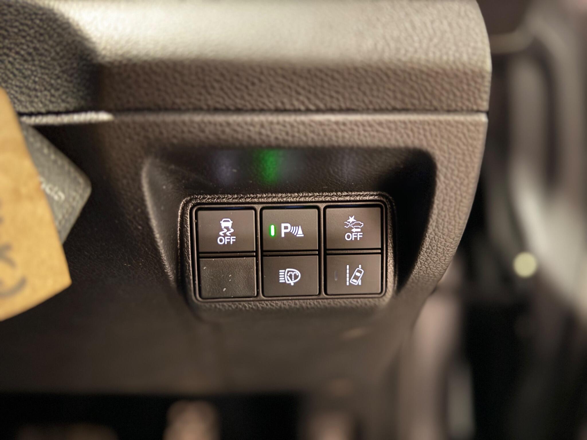Honda Civic view 30