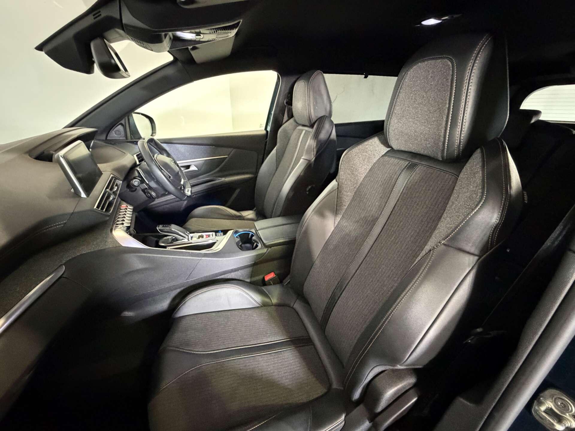 Peugeot 5008 view 72