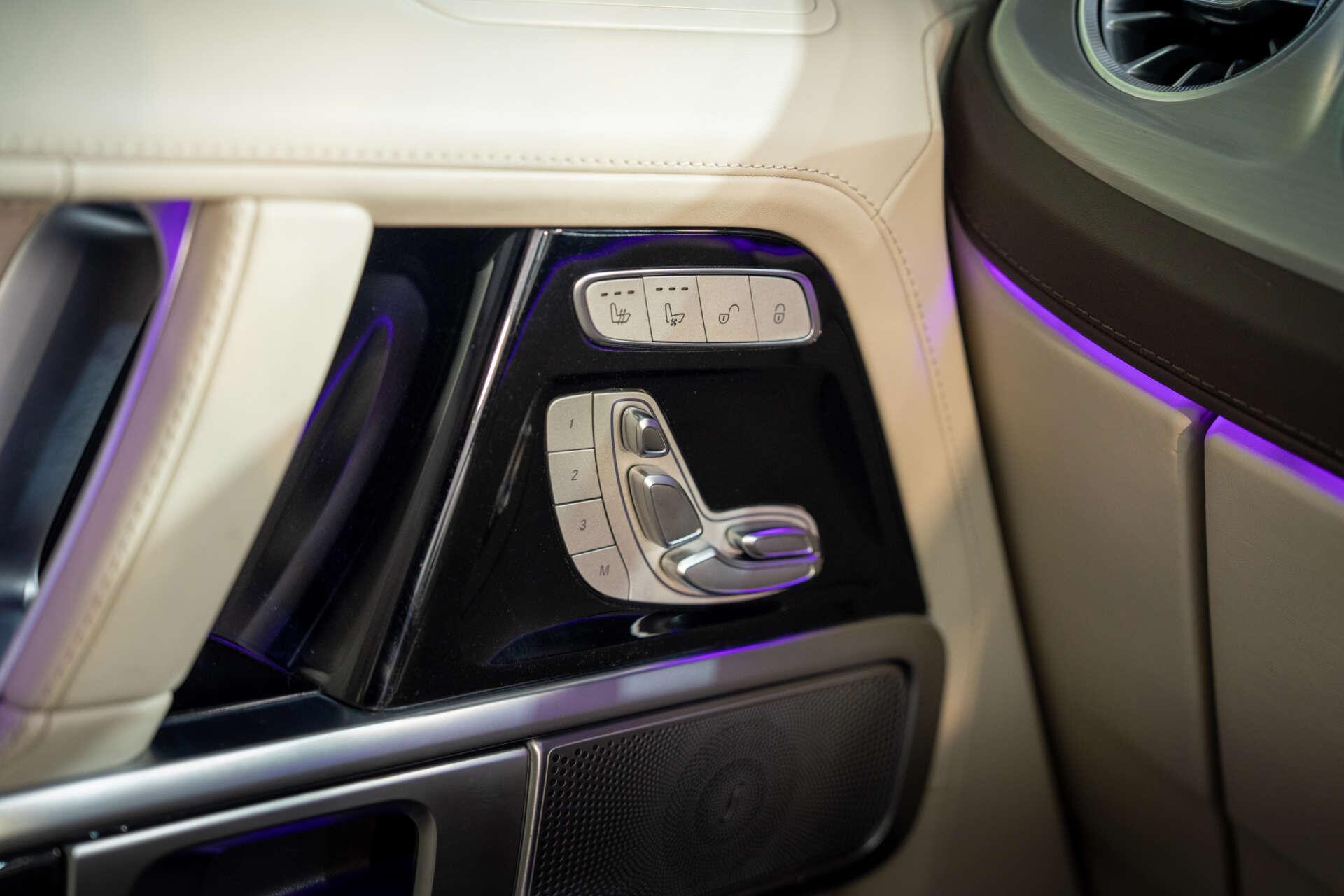 Mercedes-Benz G Class view 48