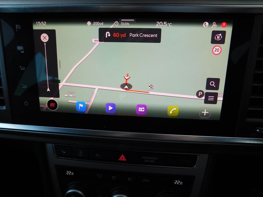Ateca