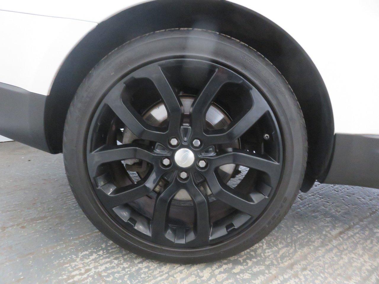 Land Rover Range Rover Sport view 57