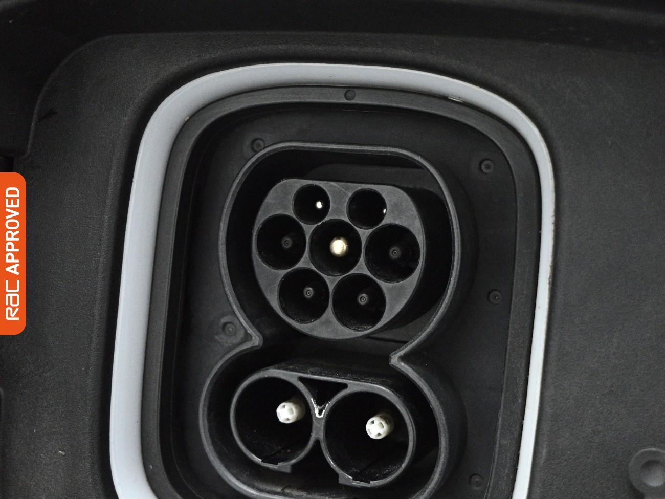 Hyundai Kona view 36