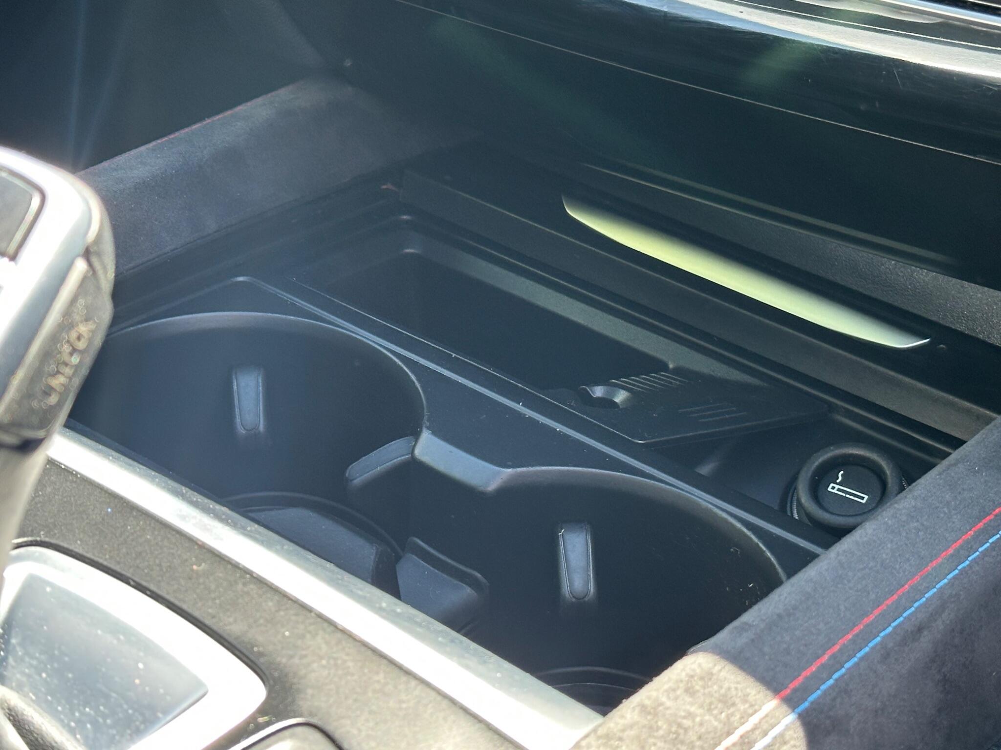 BMW X5 view 21