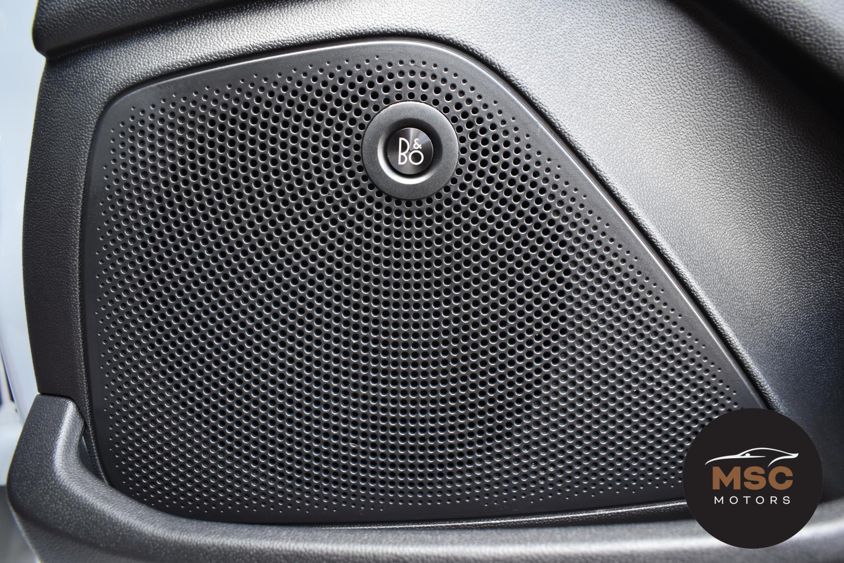 Ford Fiesta view 30
