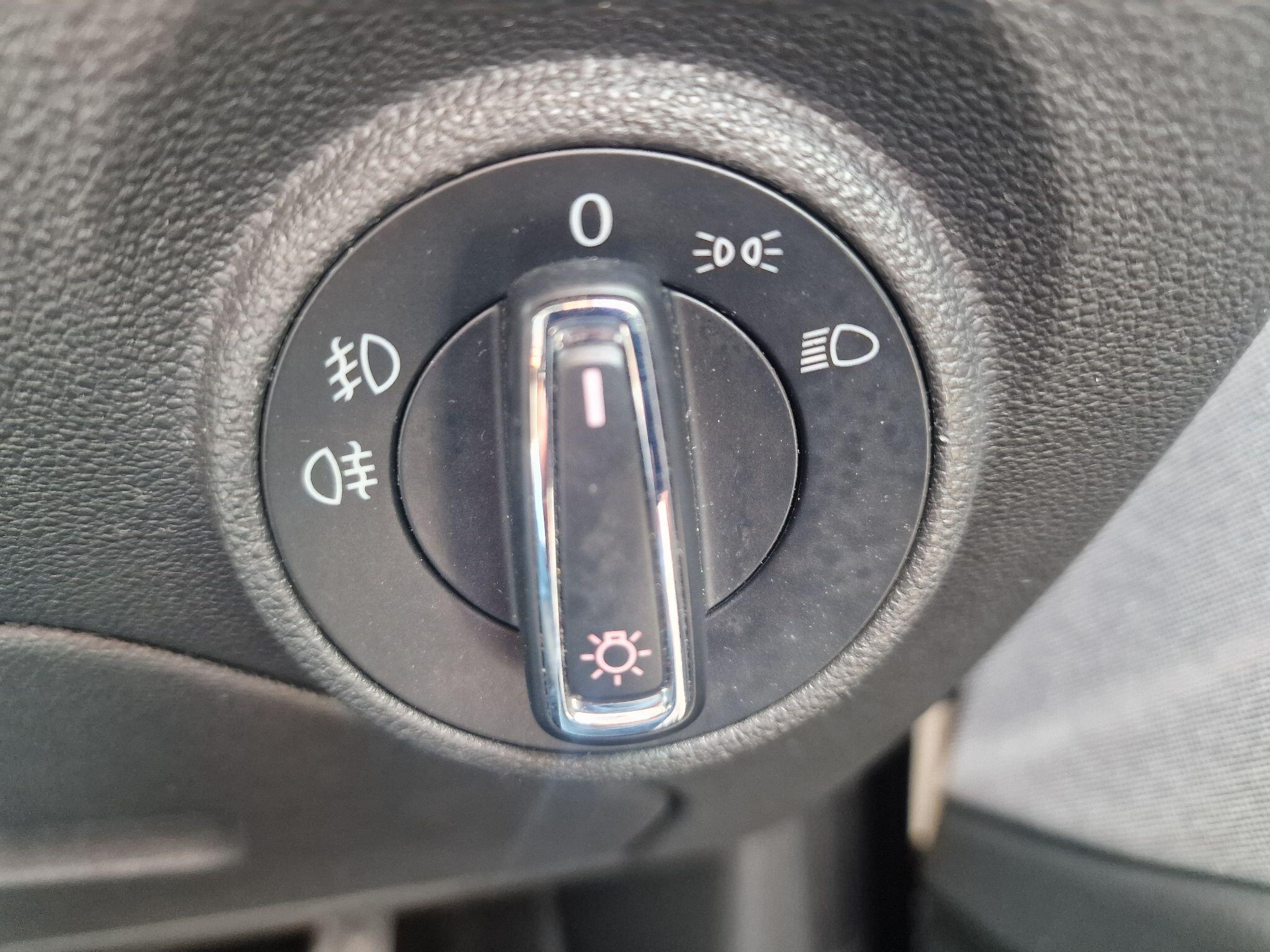 Seat Leon view 37
