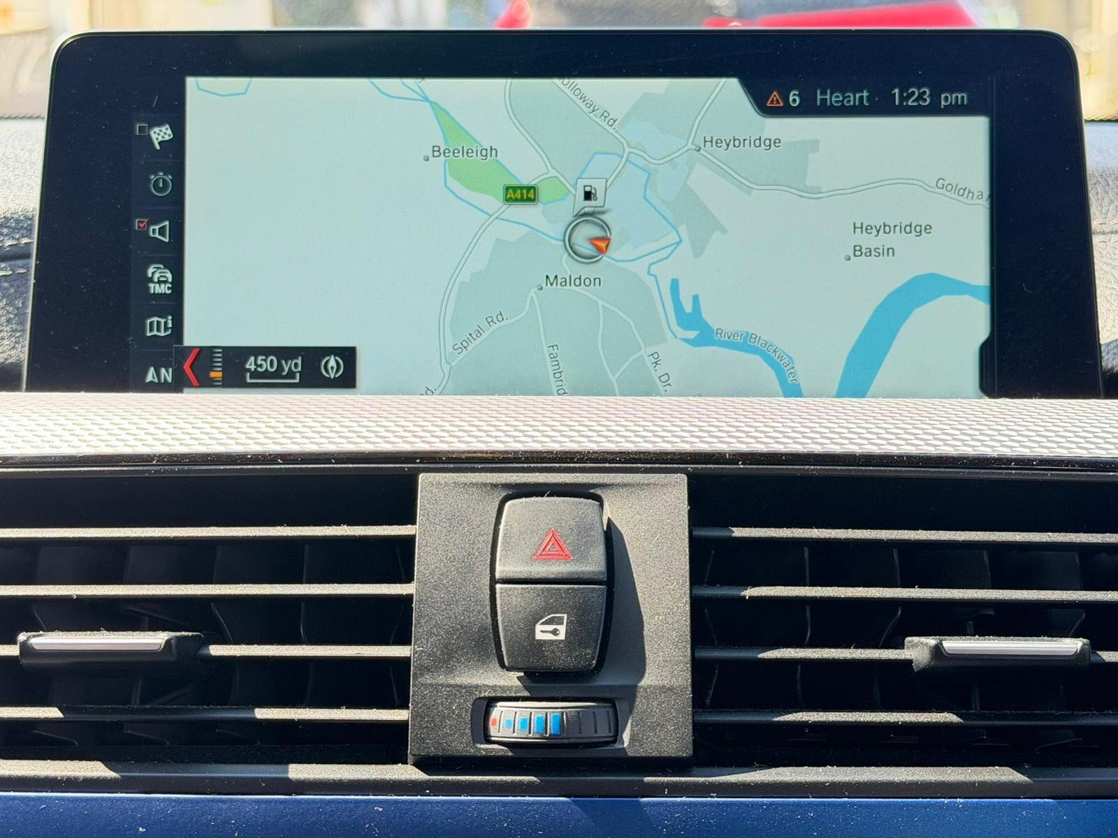 BMW 4 Series view 29