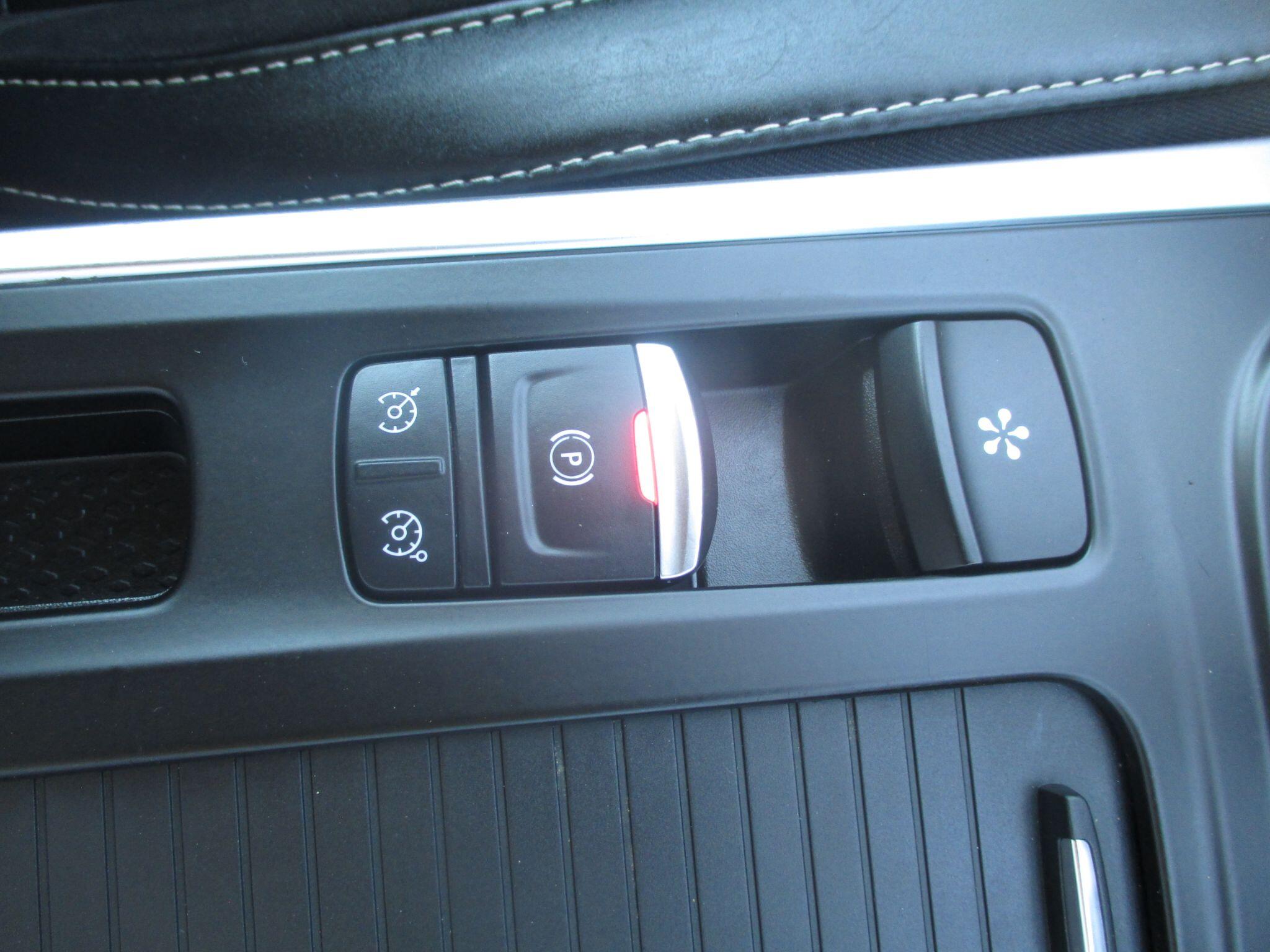 Renault Megane view 45