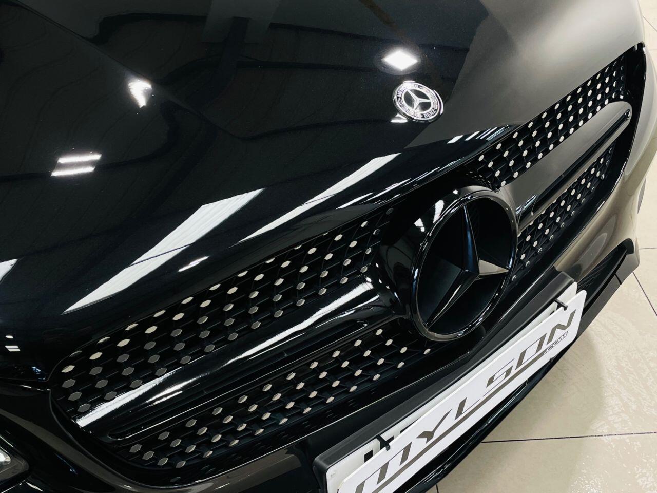 Mercedes-Benz GLC view 29