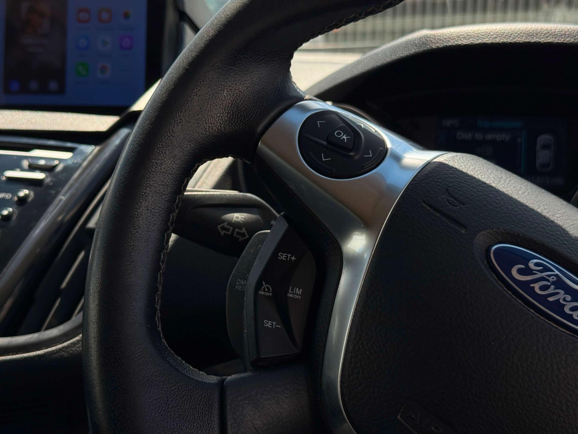 Ford Kuga view 51
