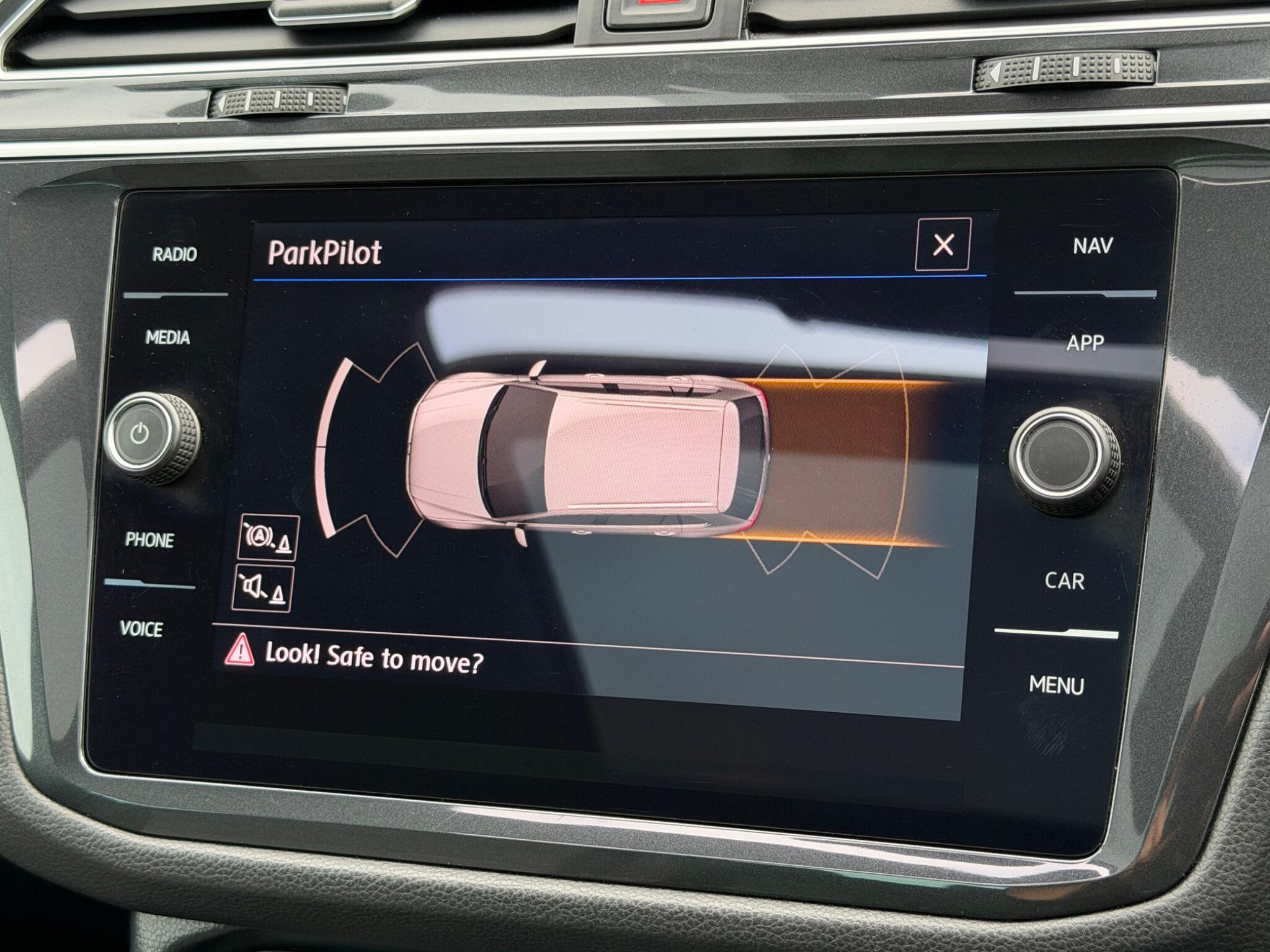 Volkswagen Tiguan view 42