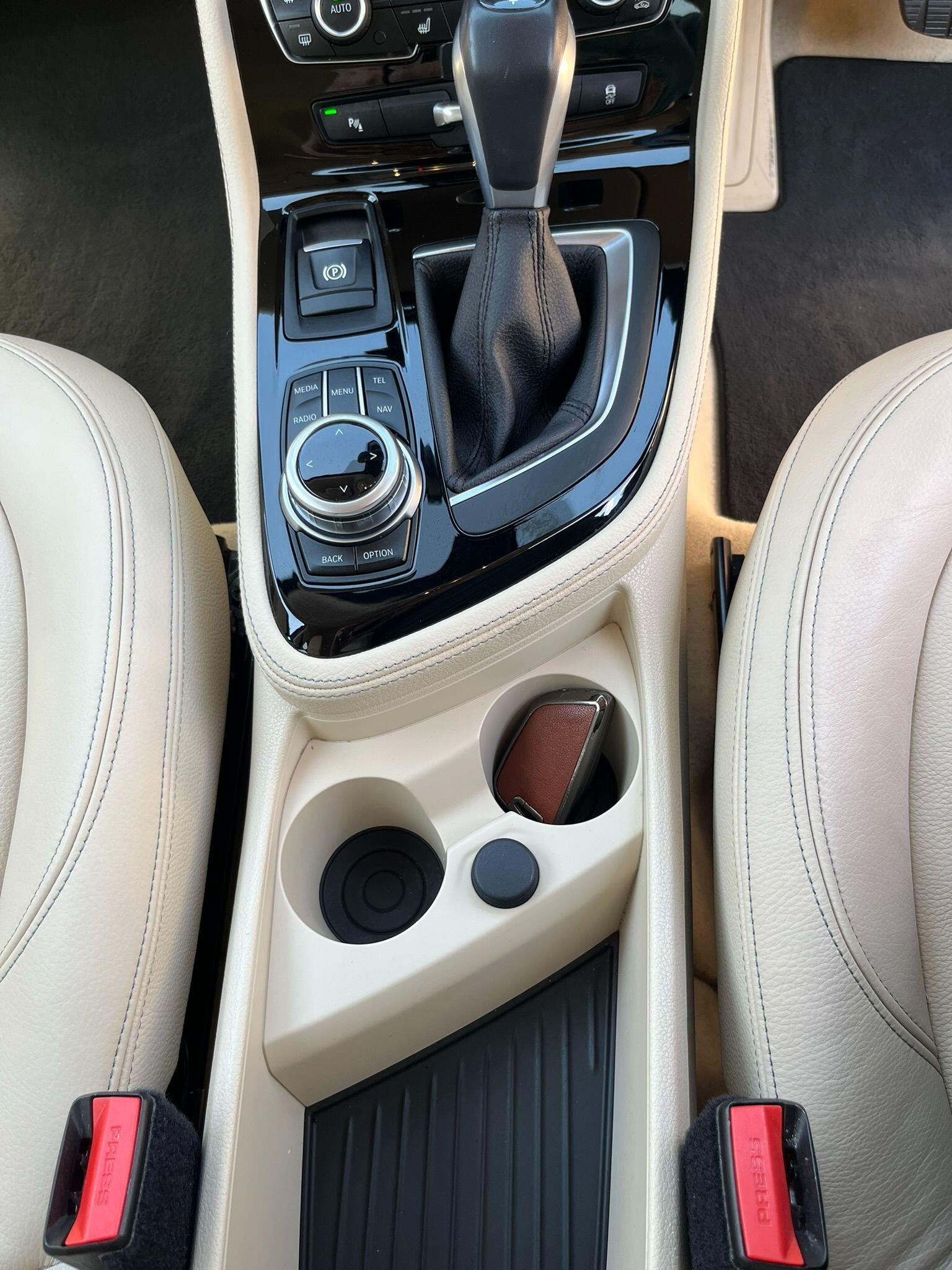 BMW 2 Series Active Tourer view 21