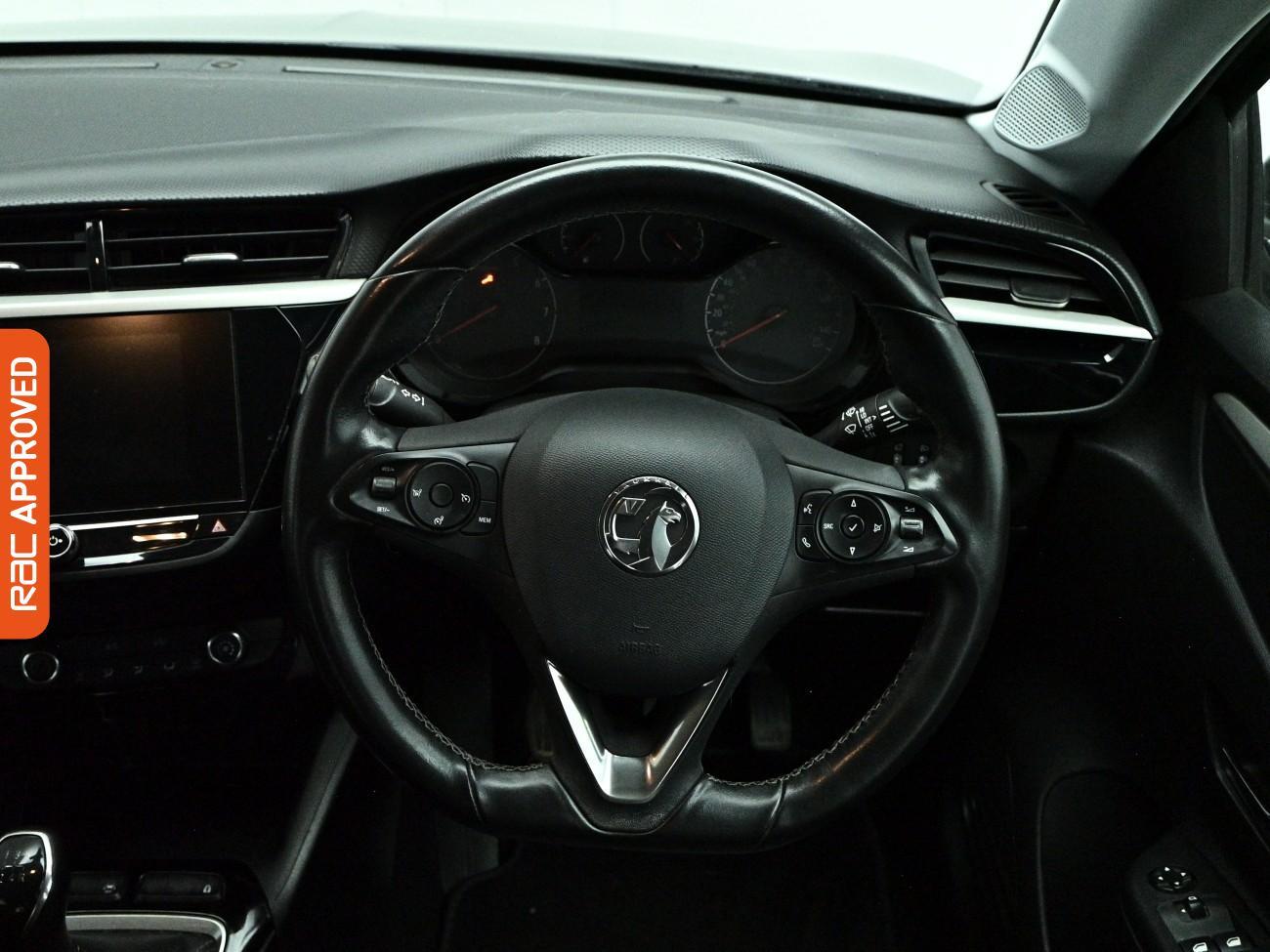 Vauxhall Corsa view 9
