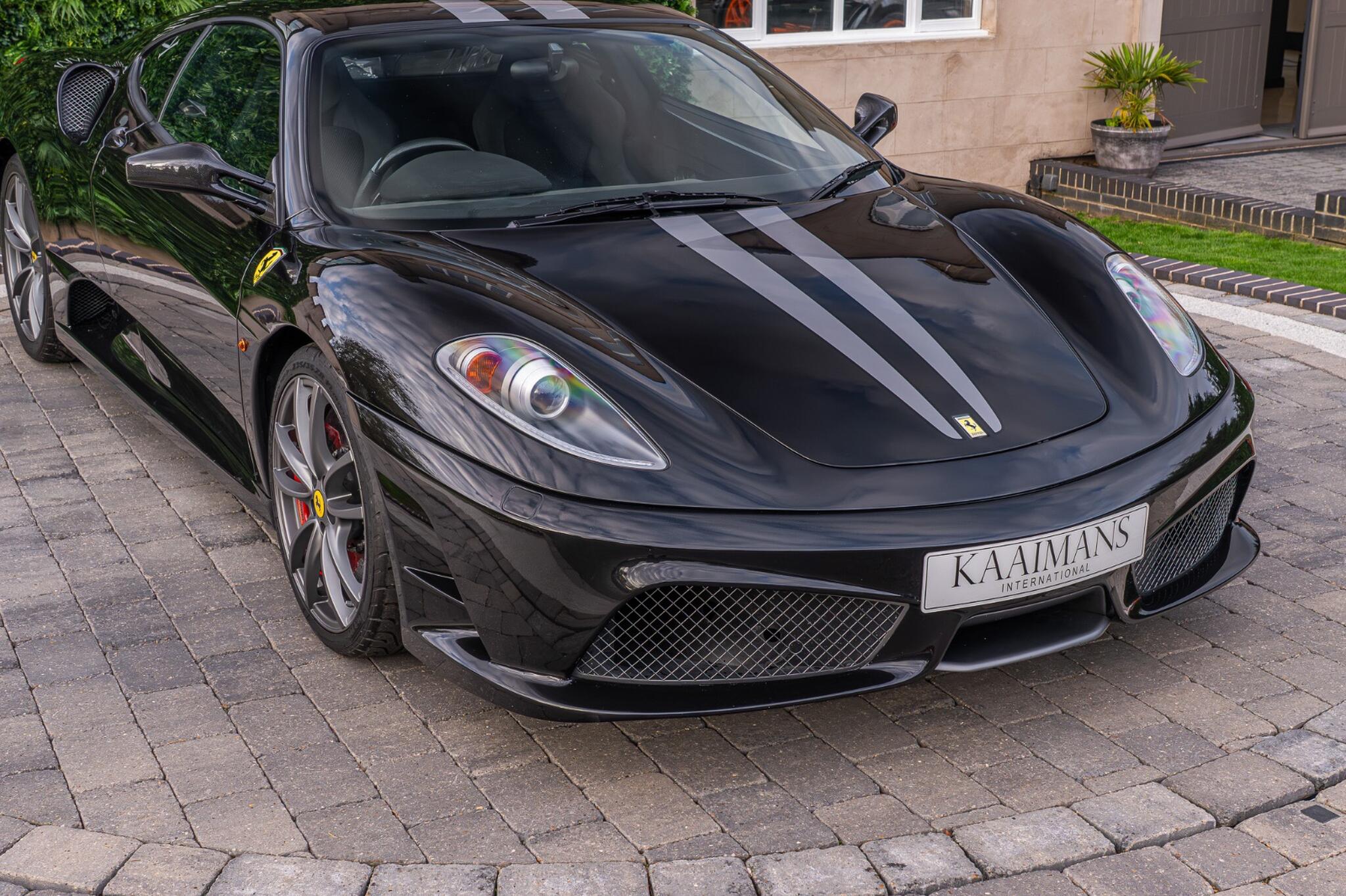 Ferrari F430 view 58