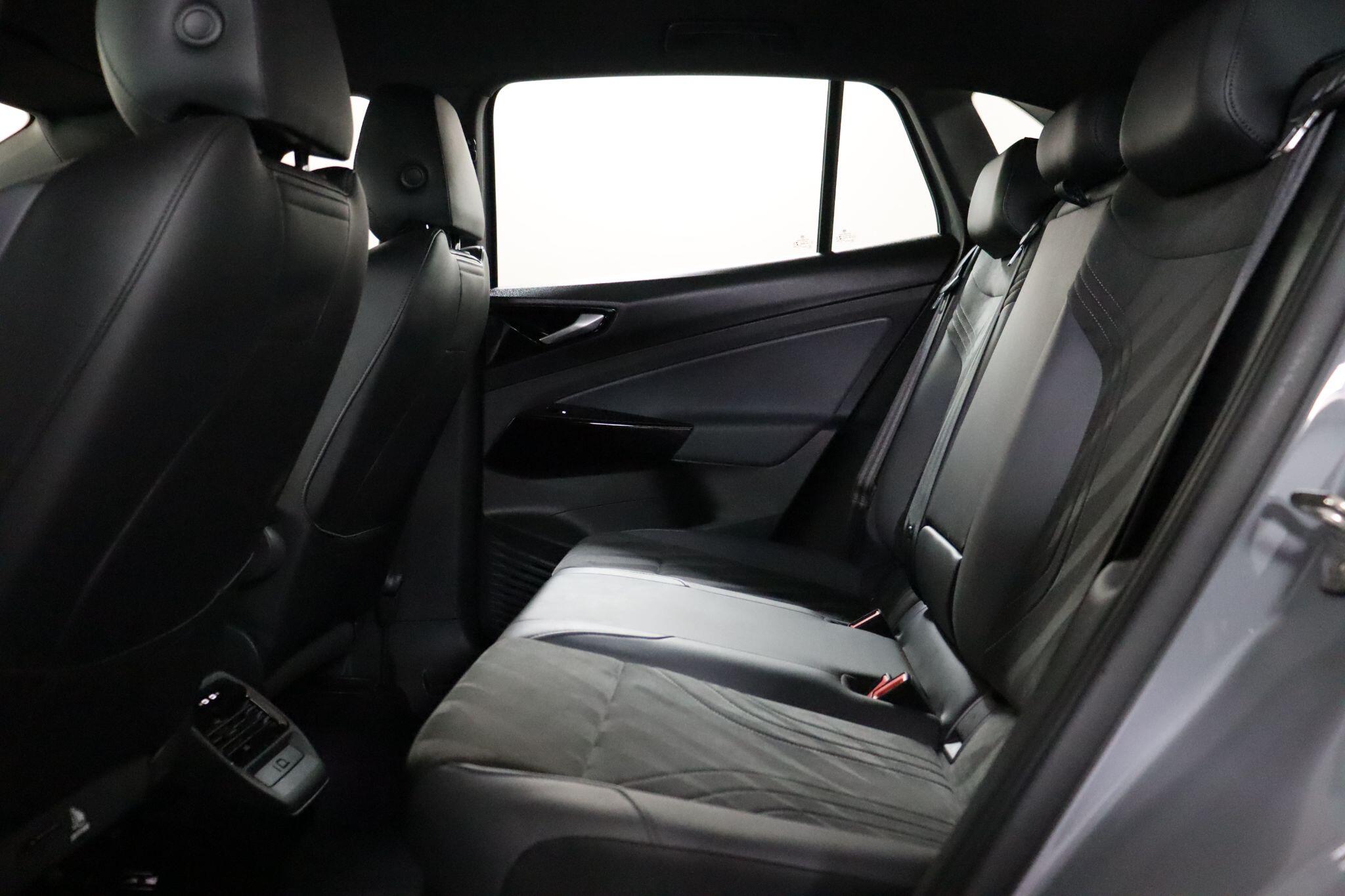 Volkswagen Id.4 view 44