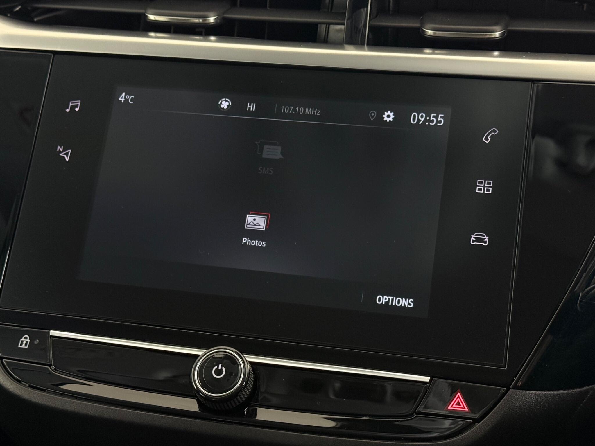 Vauxhall Corsa view 26