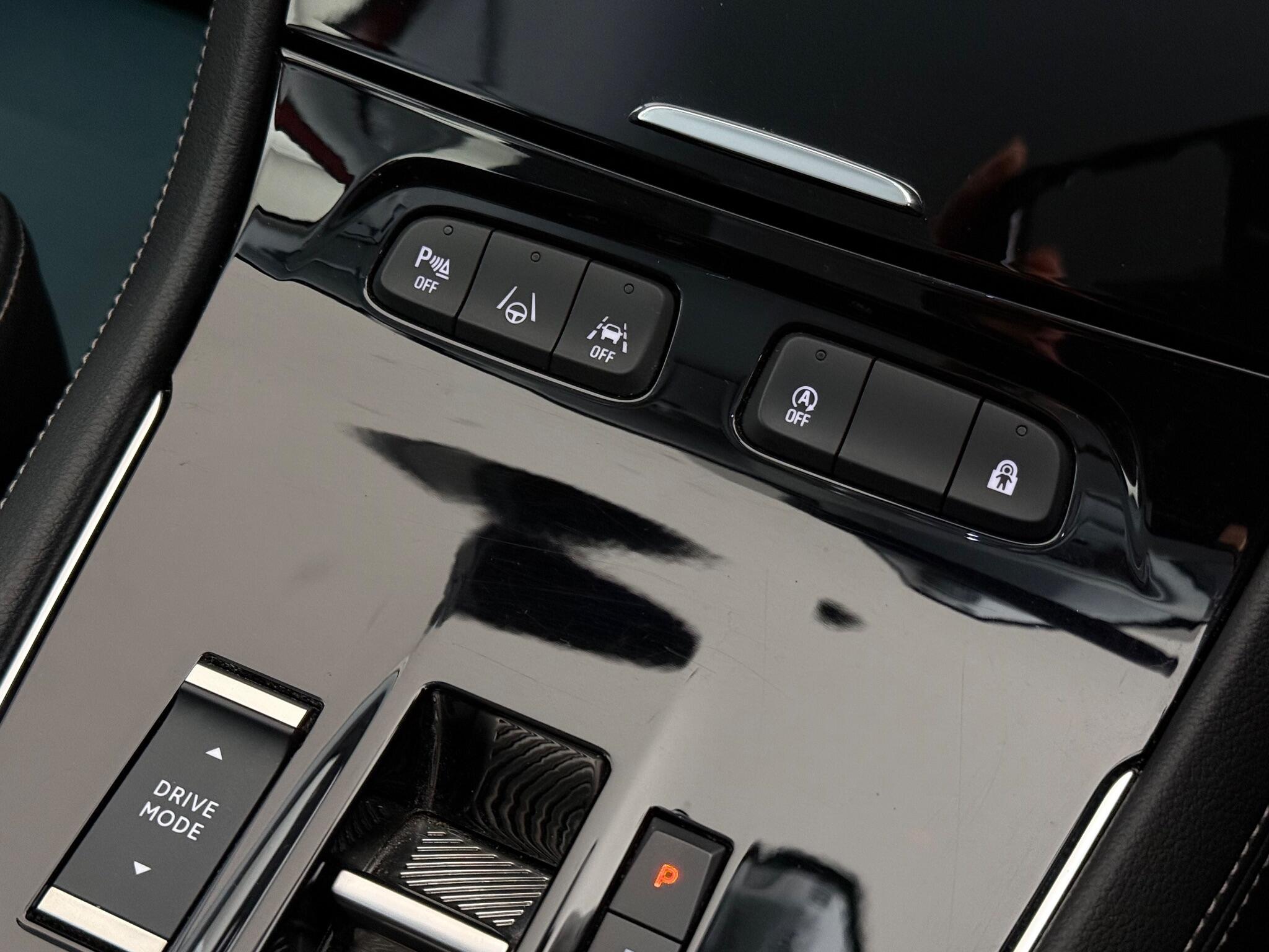 Vauxhall Grandland view 37