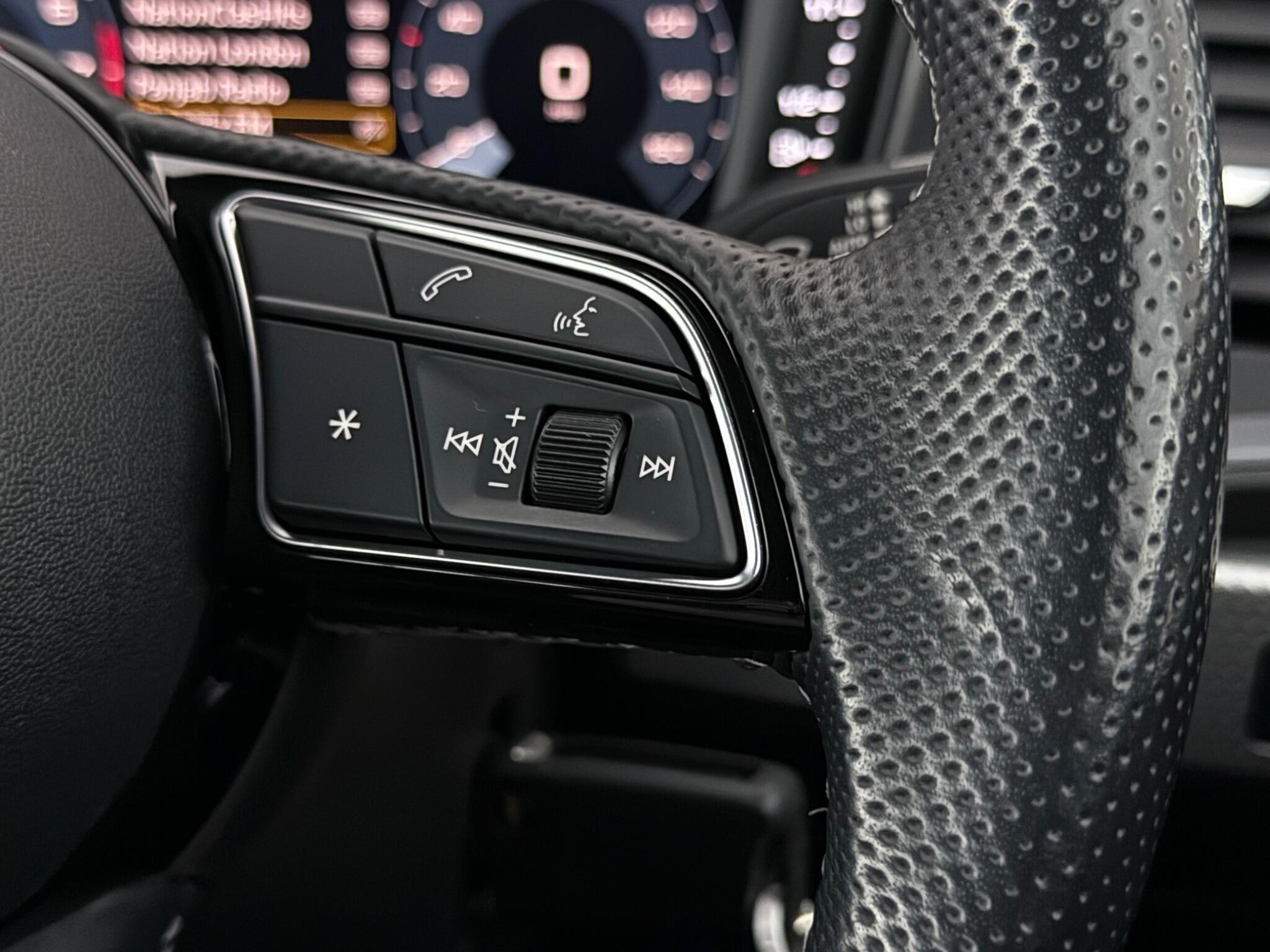 Audi A1 view 17