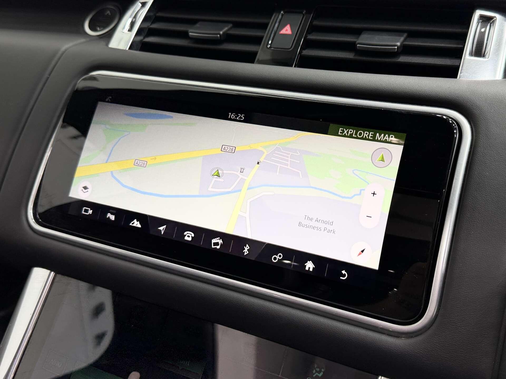Land Rover Range Rover Sport view 49