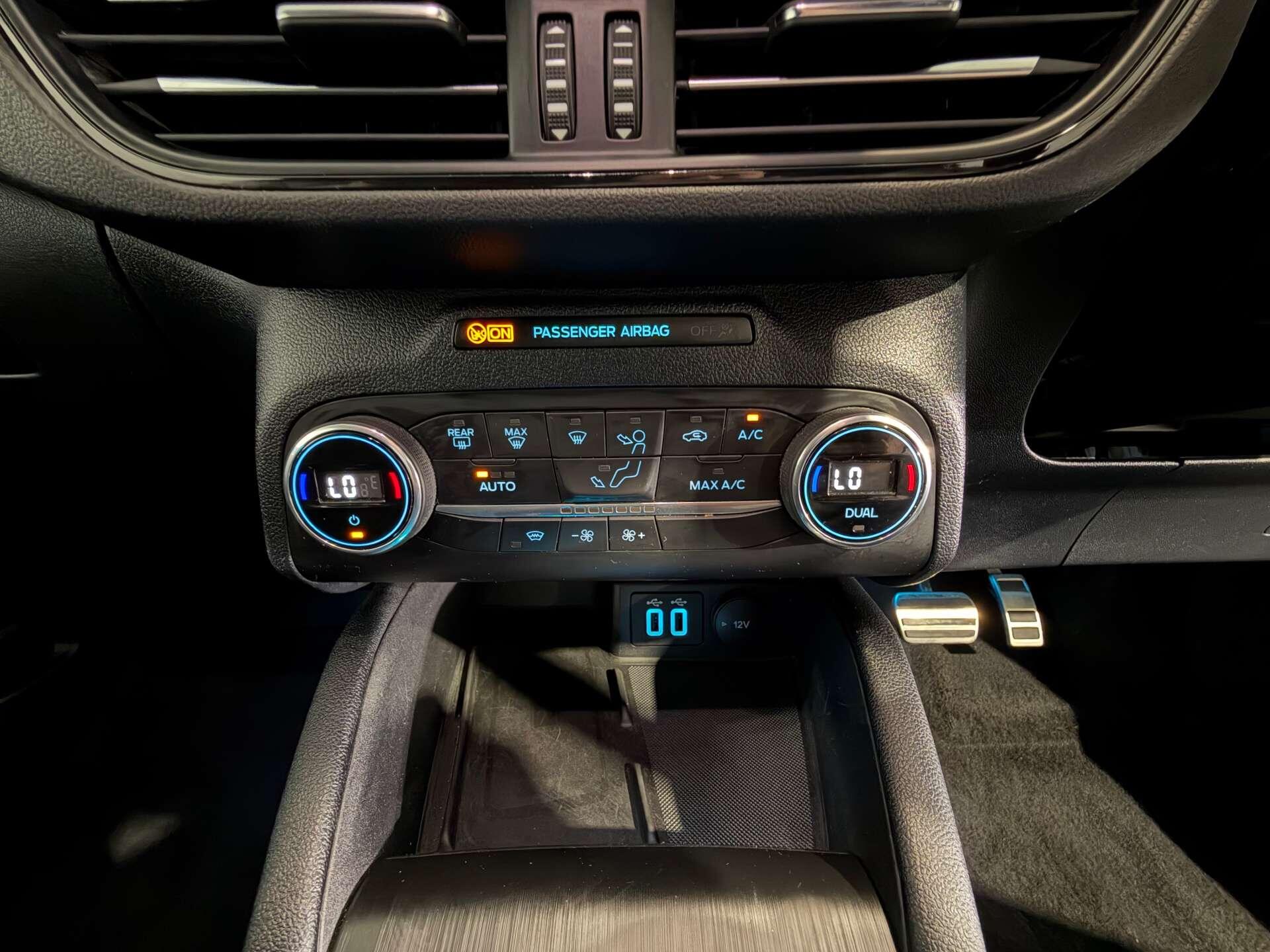 Ford Kuga view 39