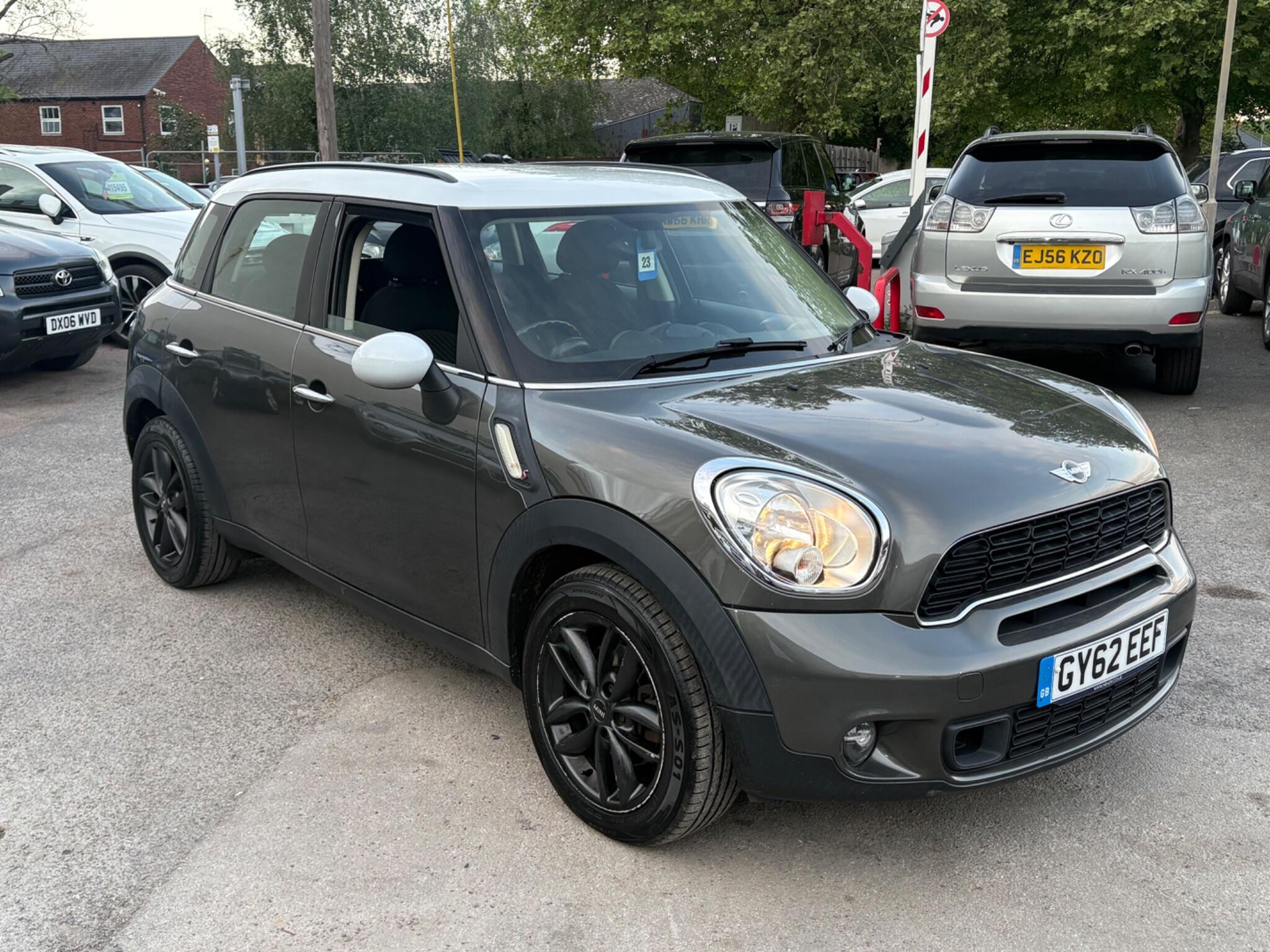 MINI Countryman - Image 5