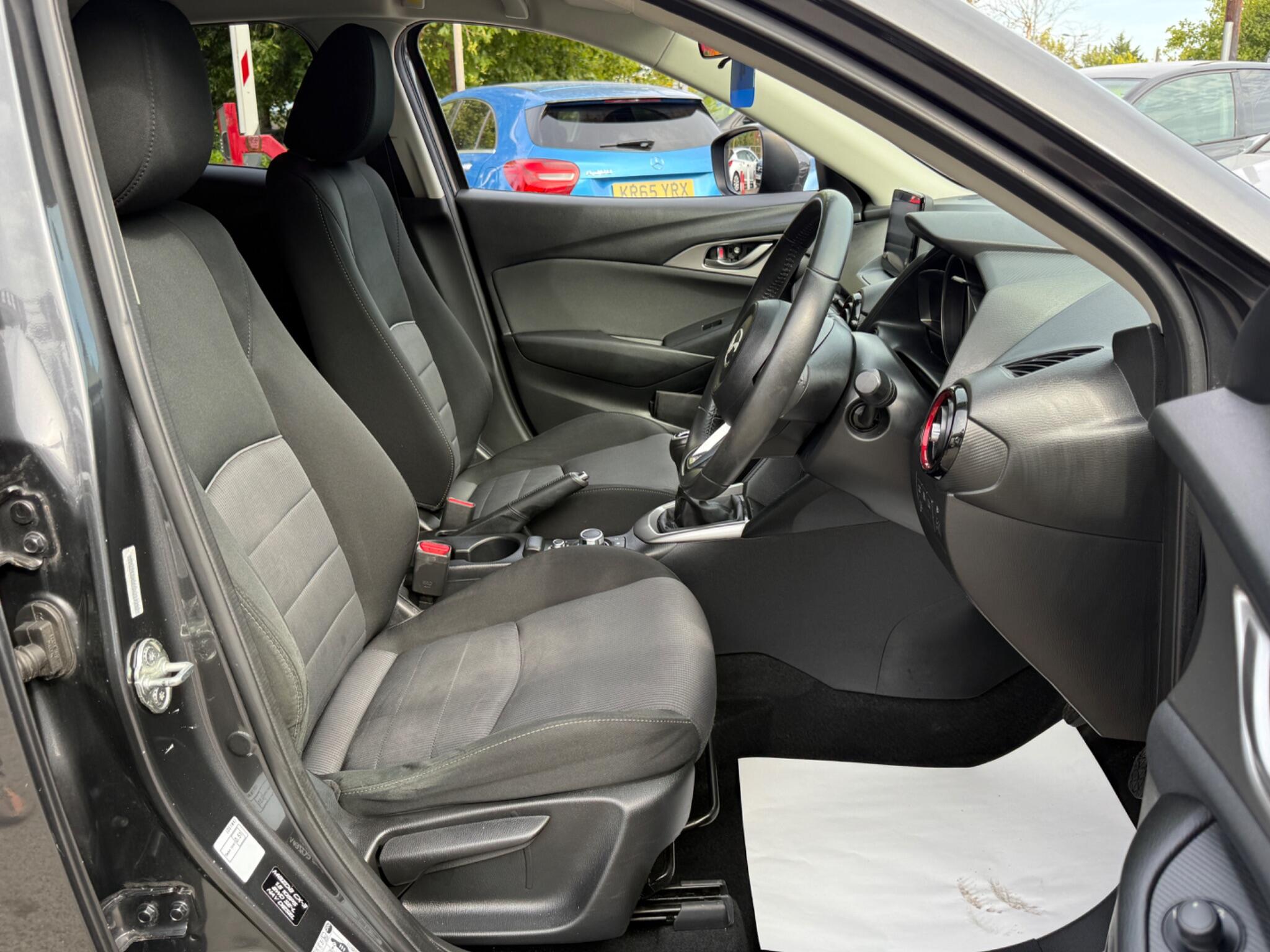 Mazda CX-3 - Image 27