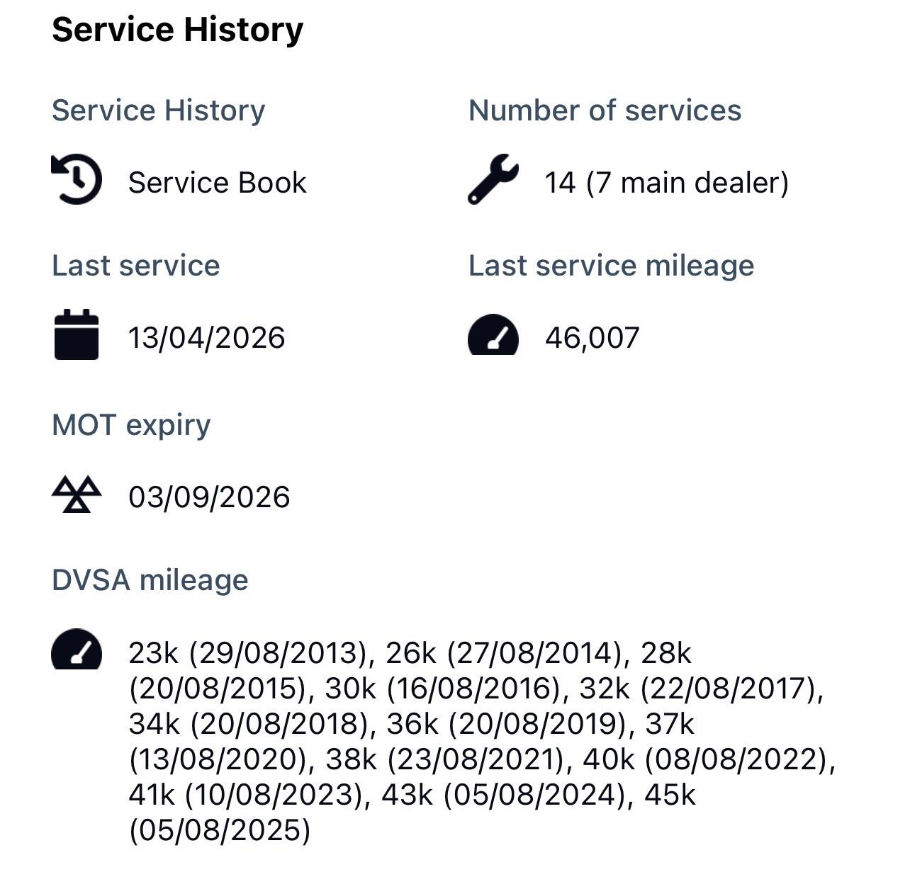 Nissan Qashqai view 20
