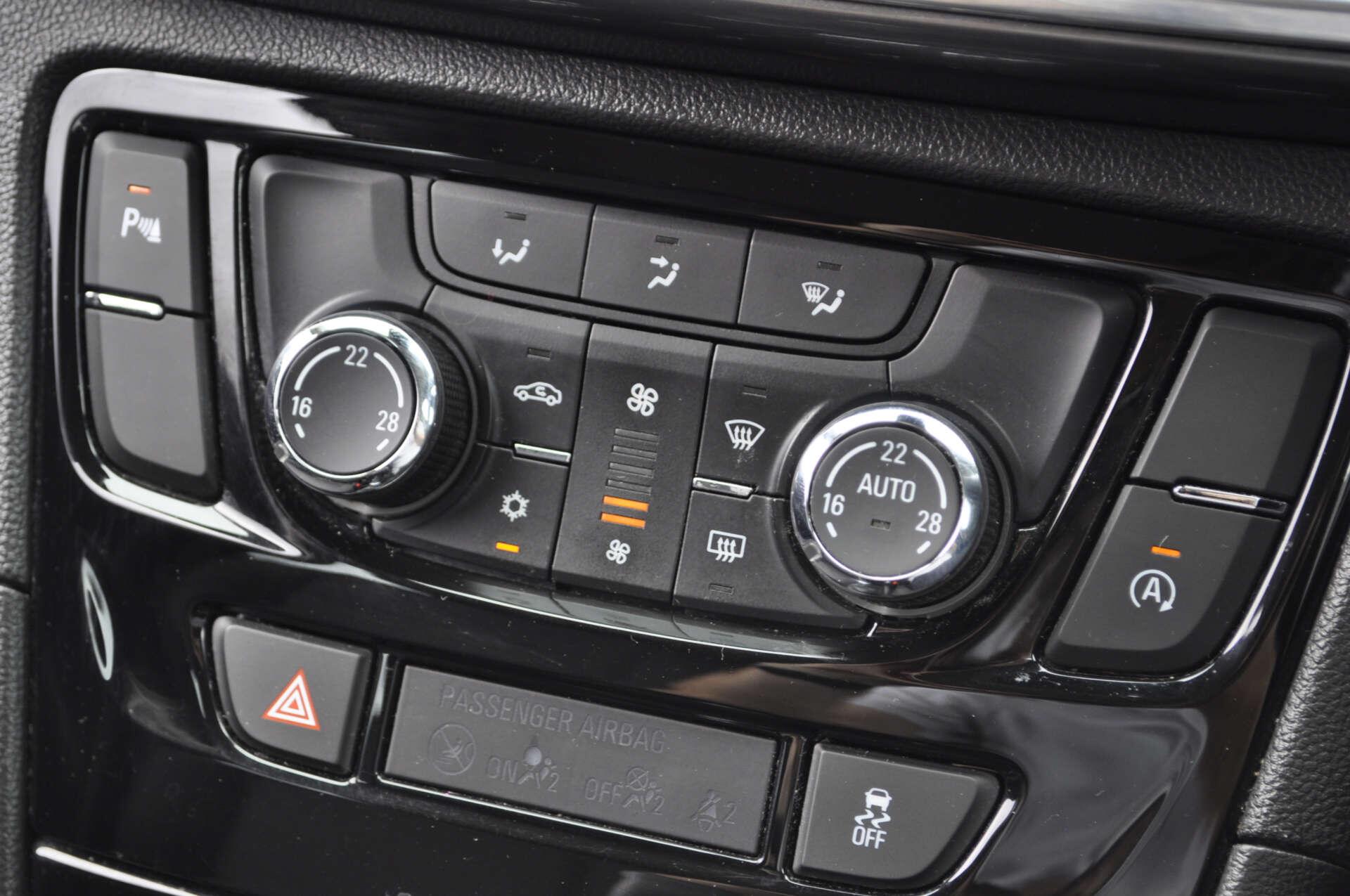 Vauxhall Mokka X view 18