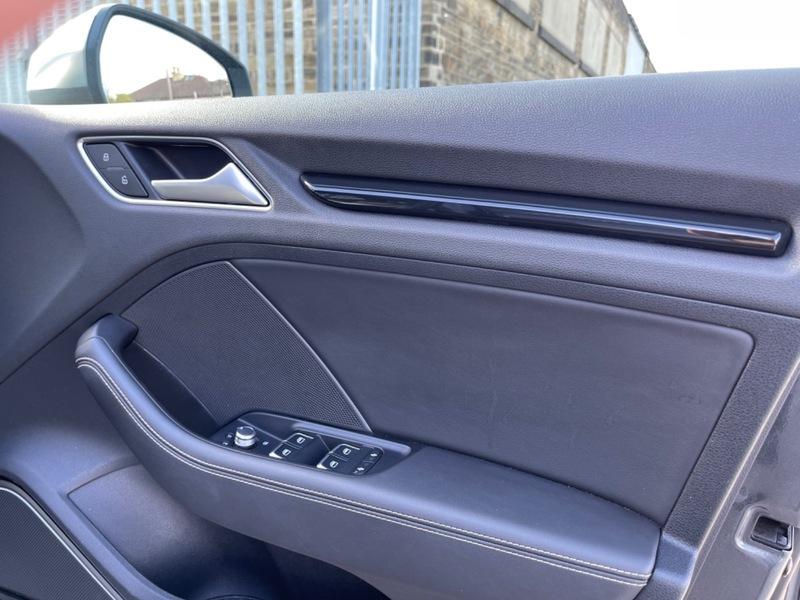 2014 Audi S3 image 35