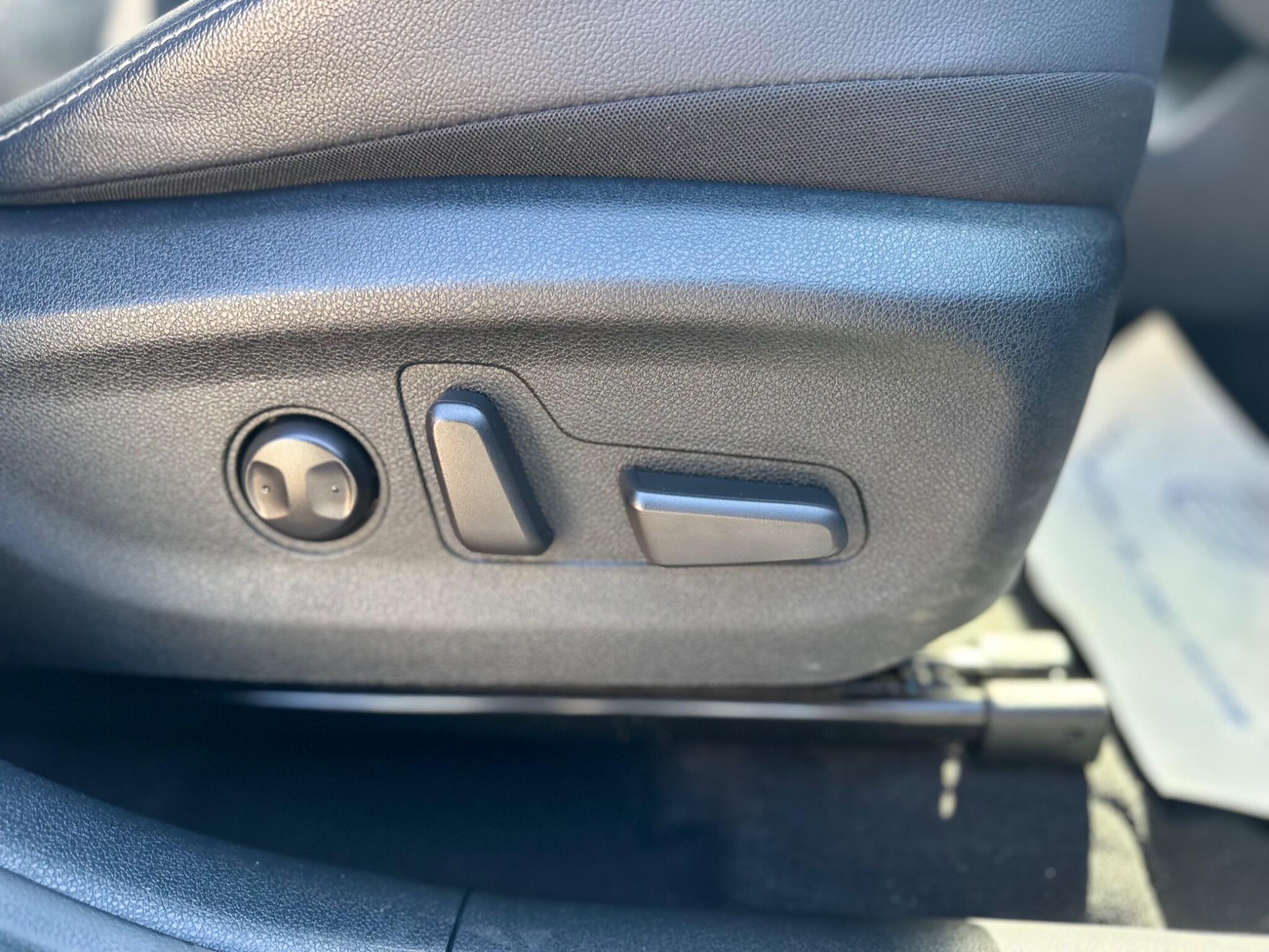 Kia Niro view 17