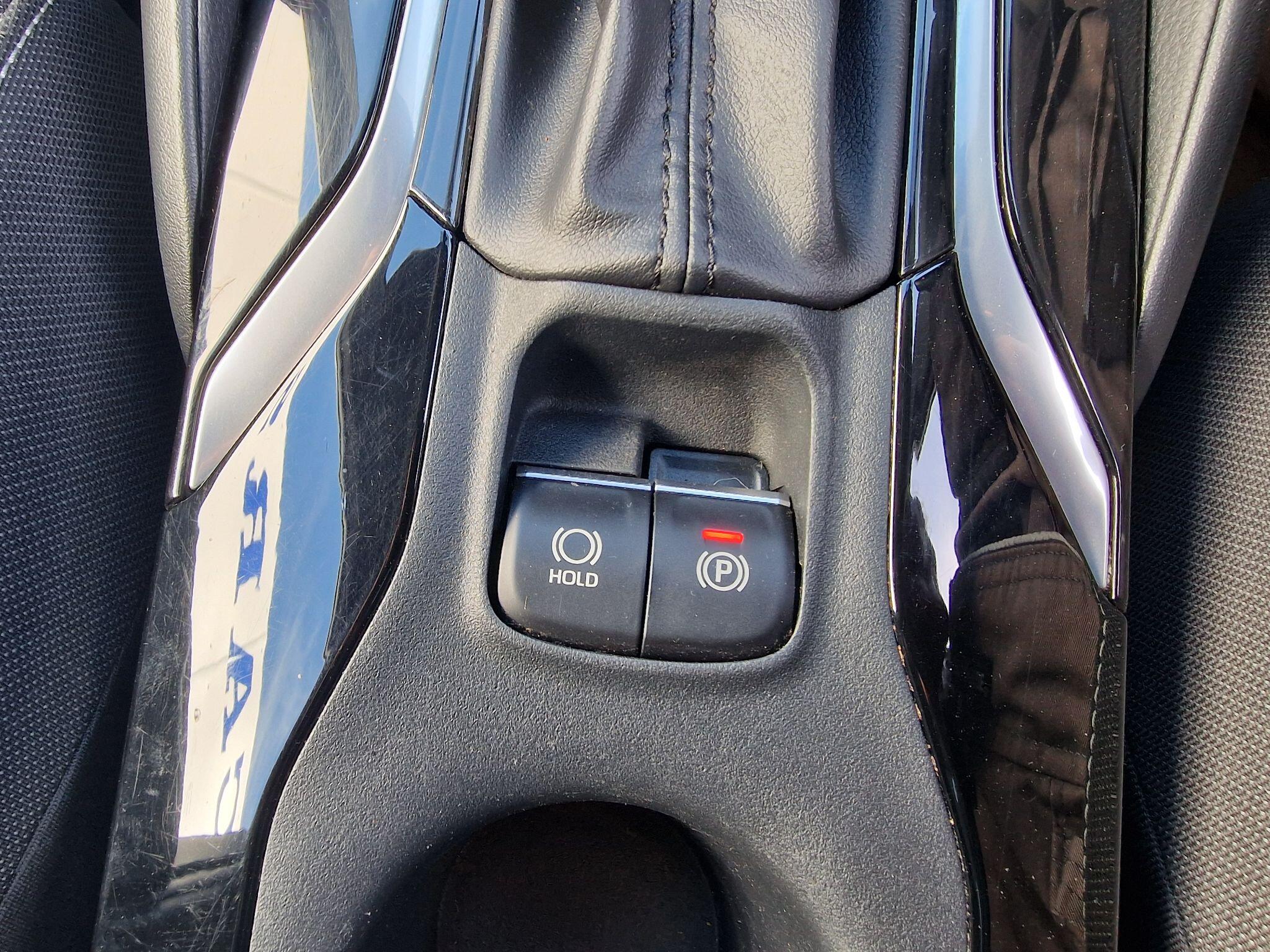 Toyota Corolla view 30