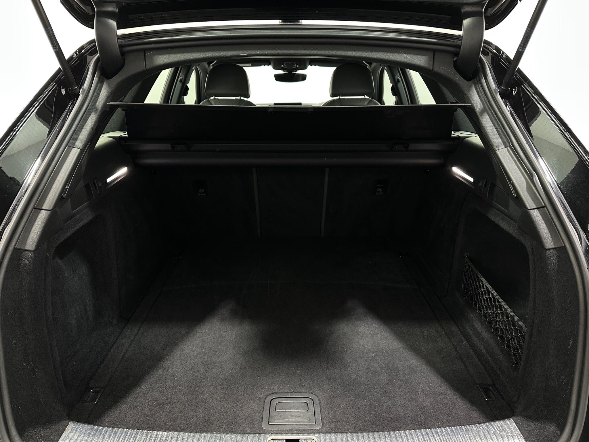 Audi A4 view 48