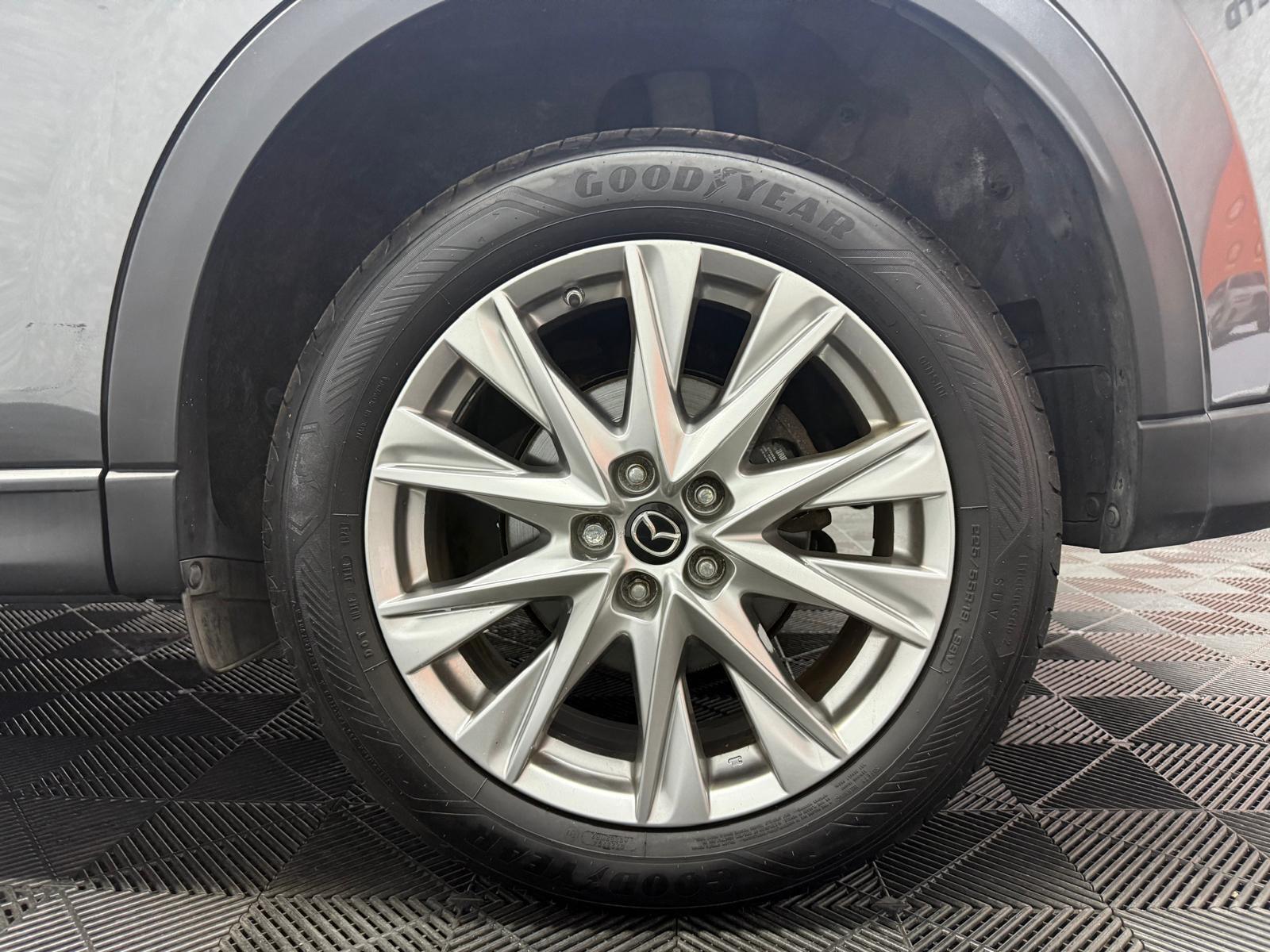 Mazda CX-5 view 26