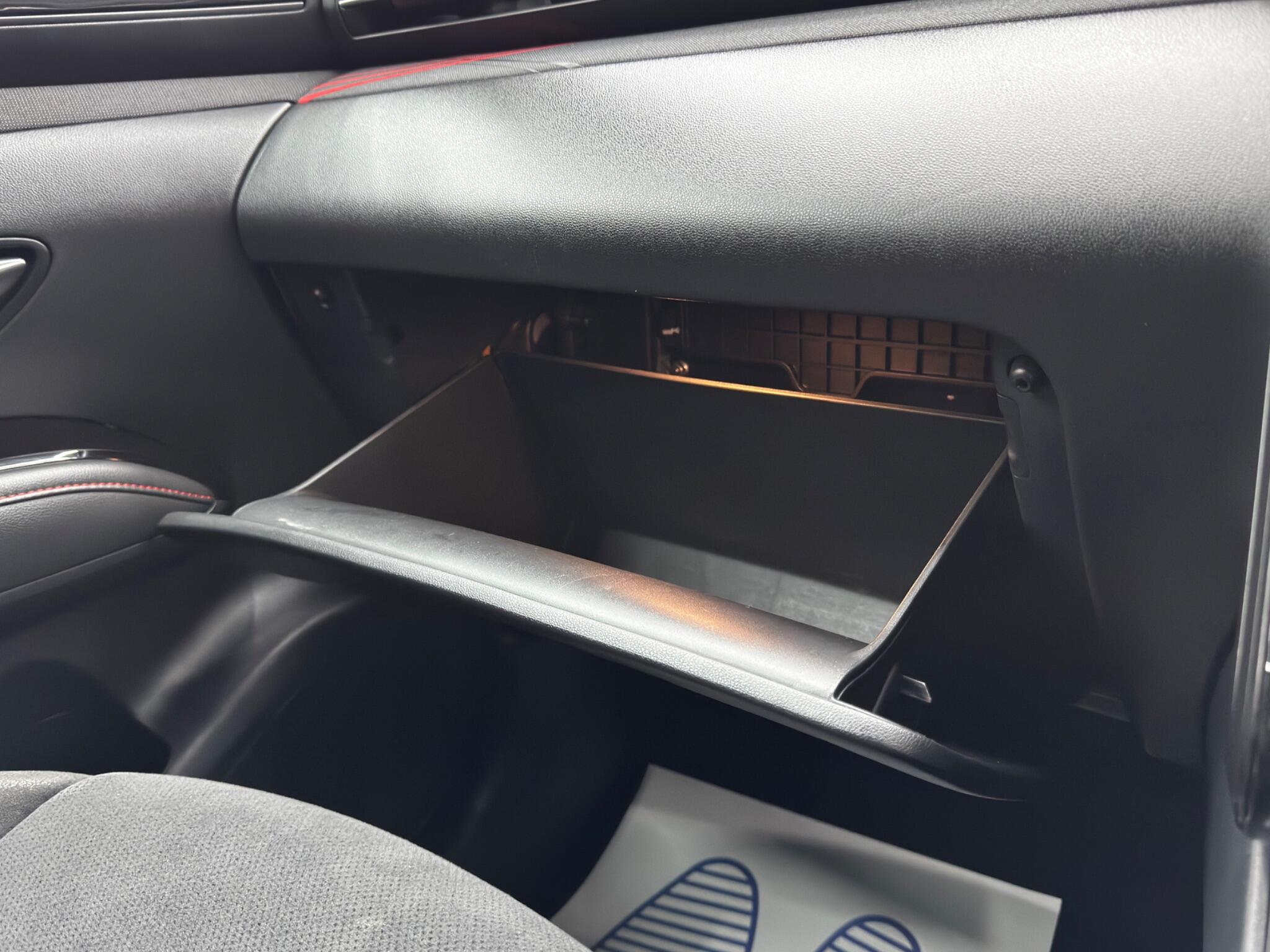 Hyundai Tucson view 35