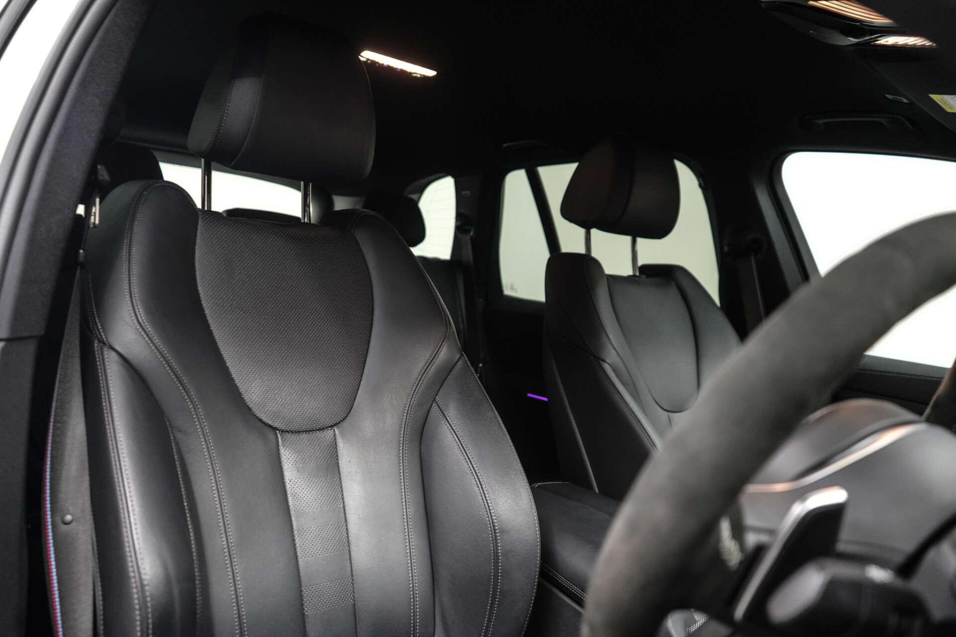 BMW X5 X5 view 12
