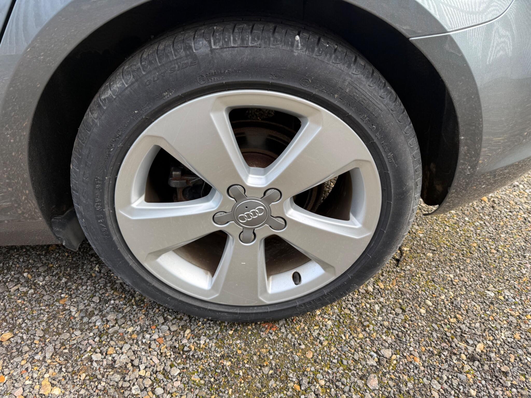 2013 Audi A3 image 39