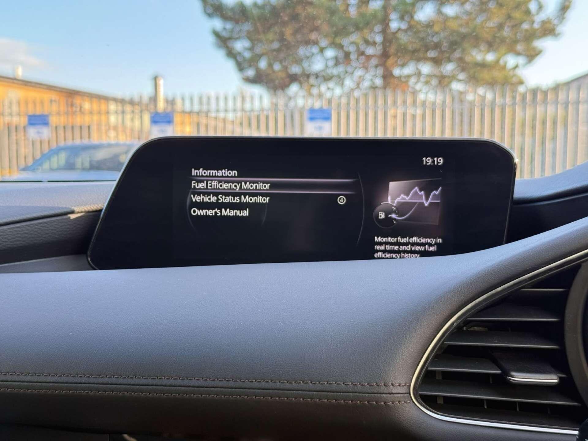 Mazda Skyactiv-G view 63