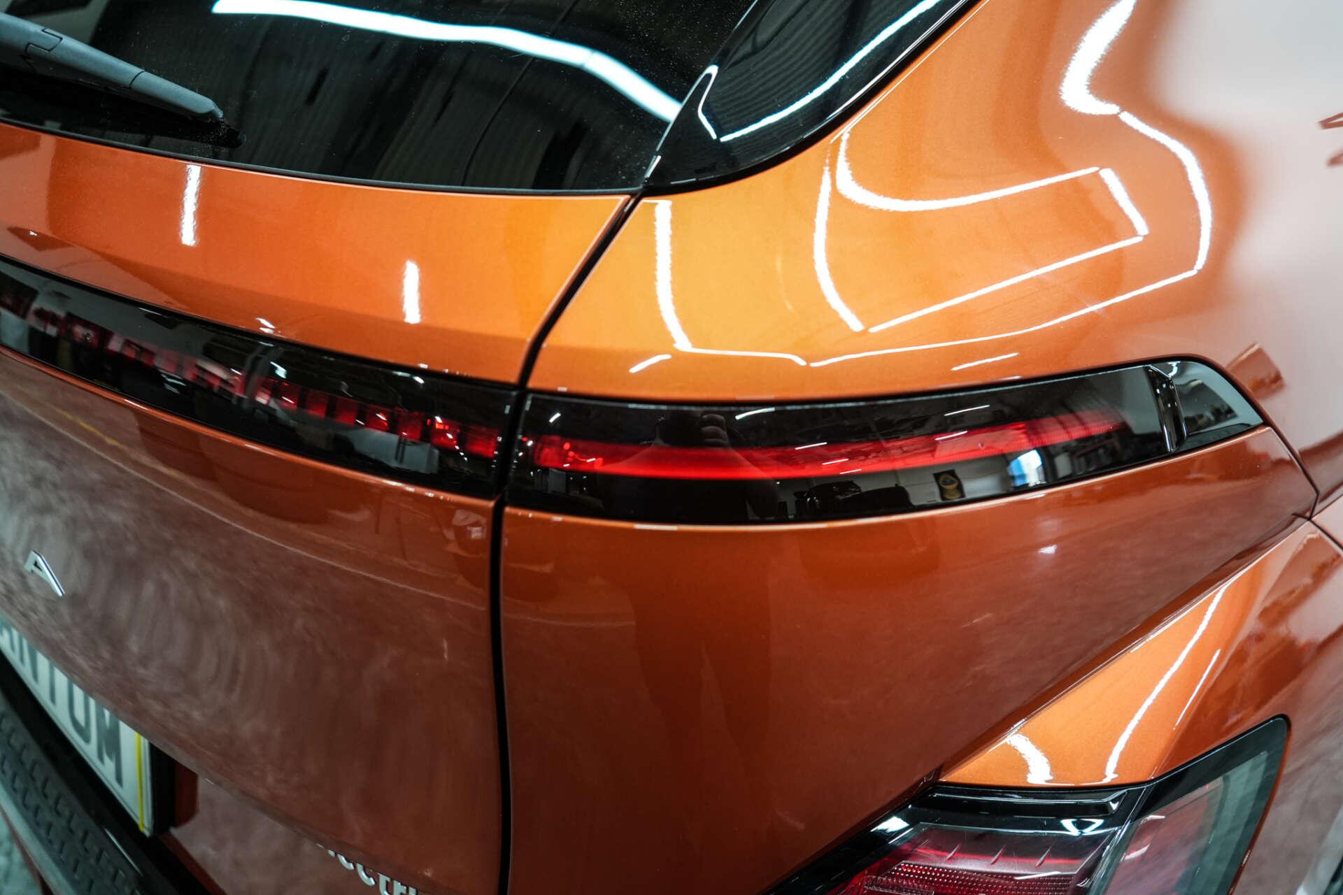 Hyundai Kona view 10
